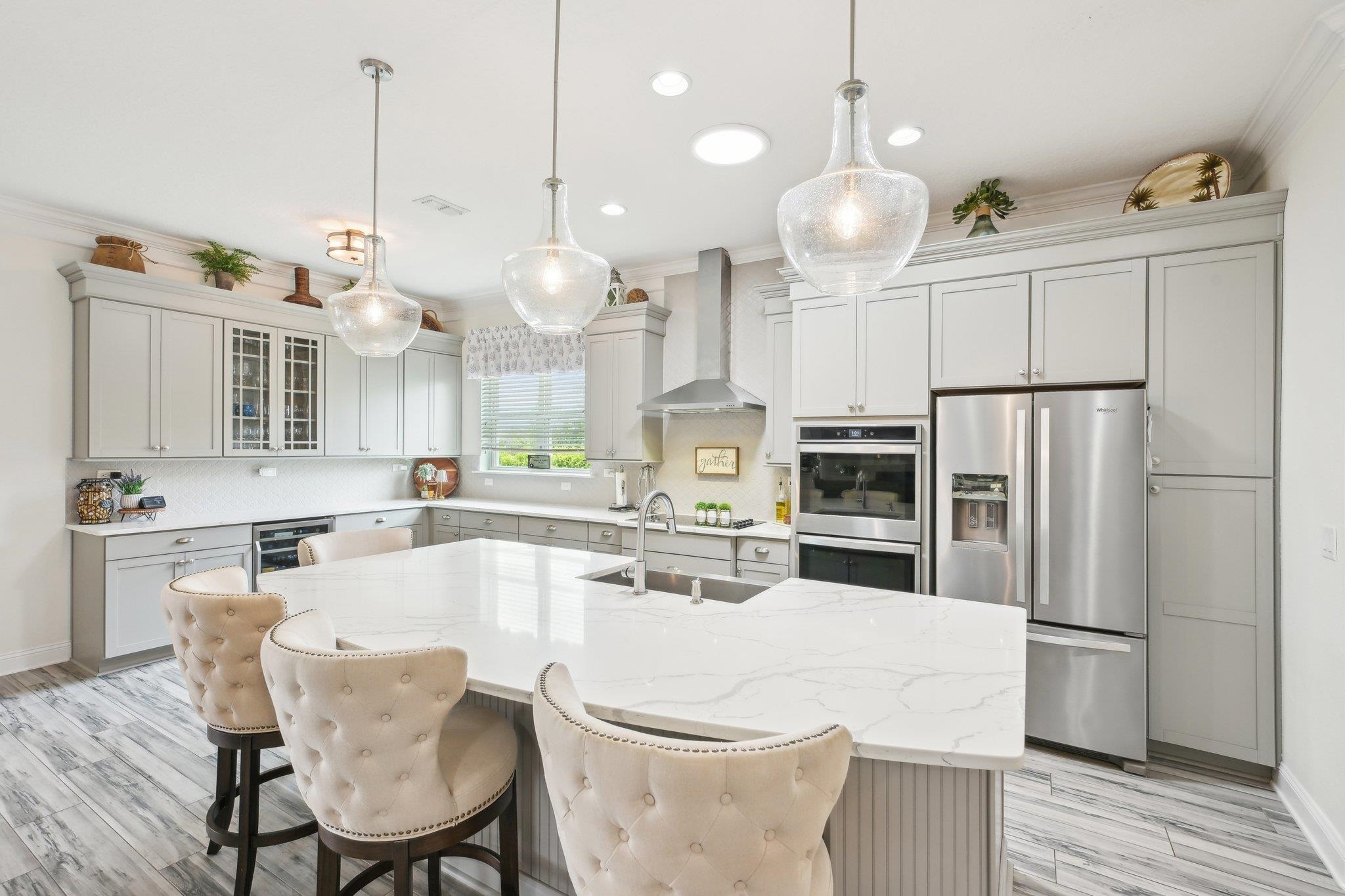 Image 16 of 70 For 15 Deerfield Meadows Cir