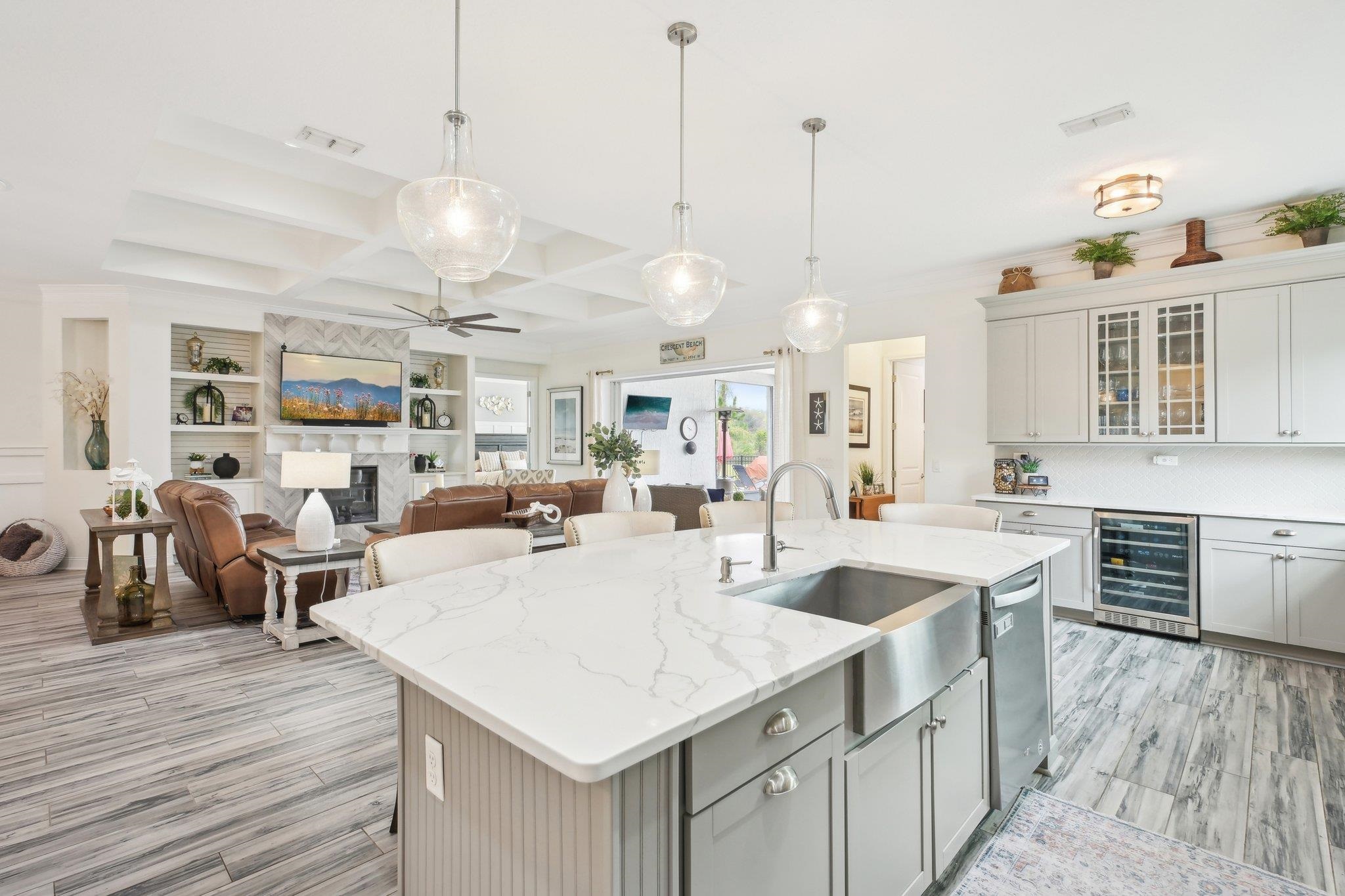 Image 17 of 70 For 15 Deerfield Meadows Cir