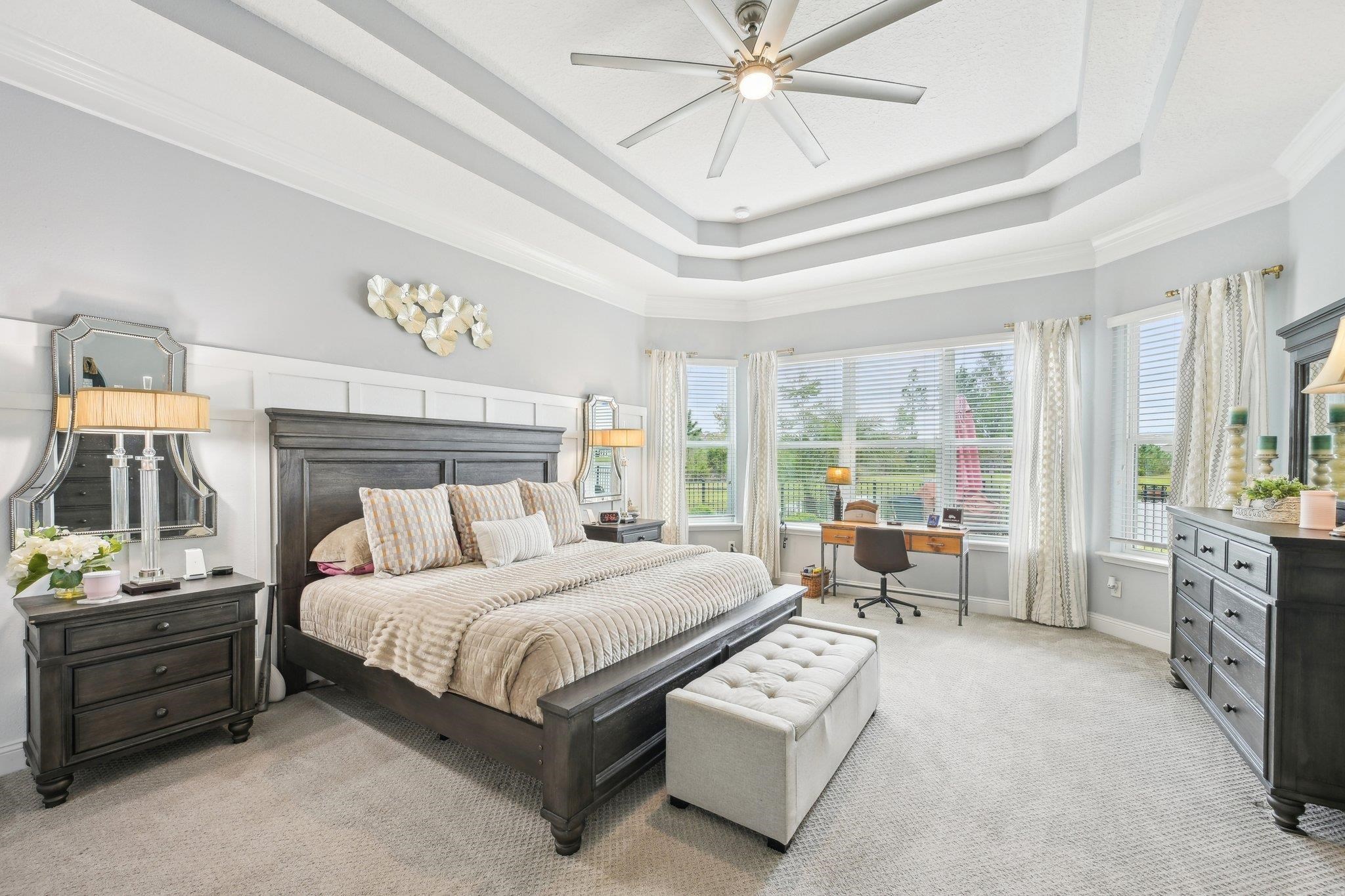 Image 20 of 70 For 15 Deerfield Meadows Cir