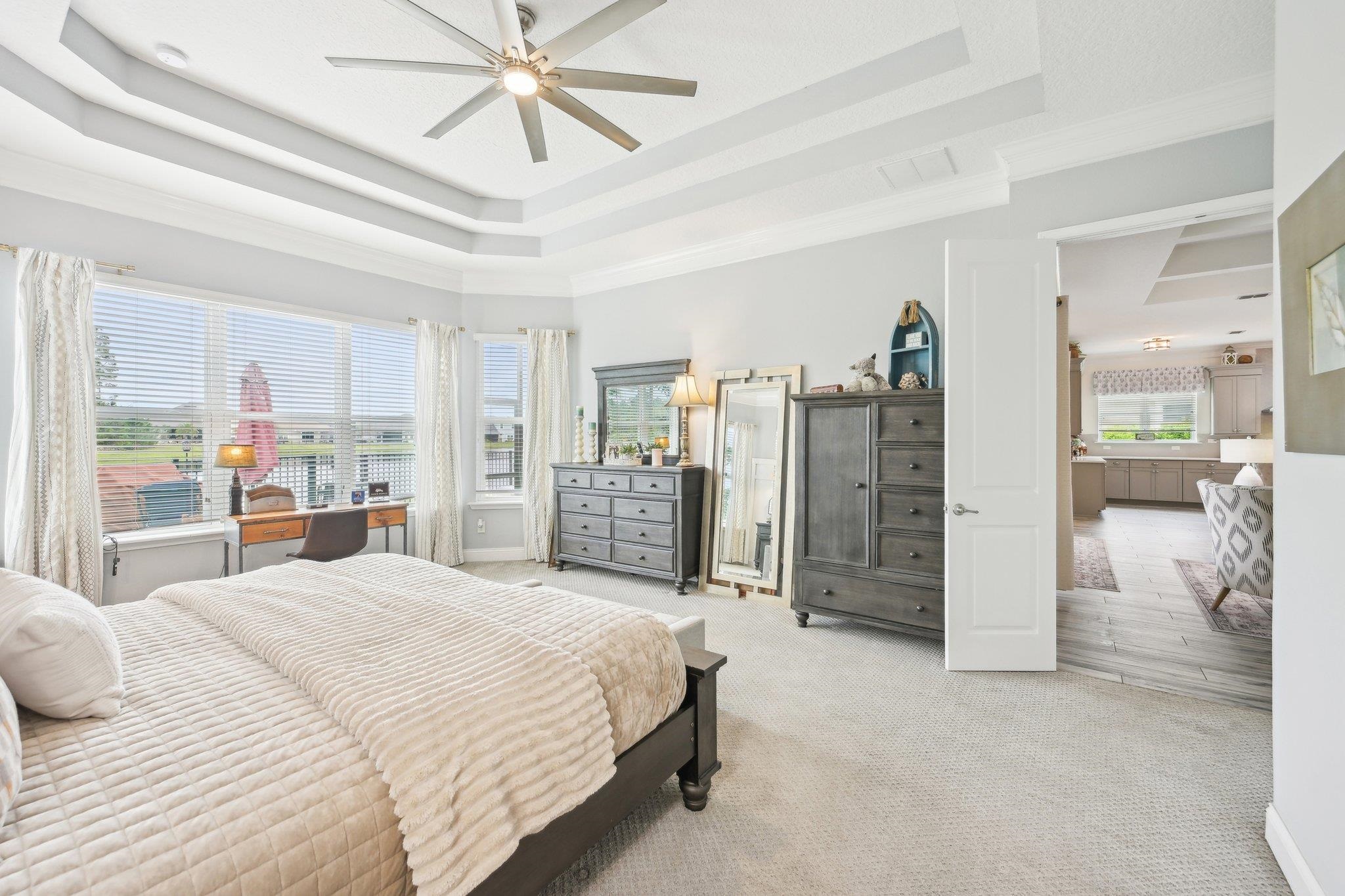 Image 21 of 70 For 15 Deerfield Meadows Cir