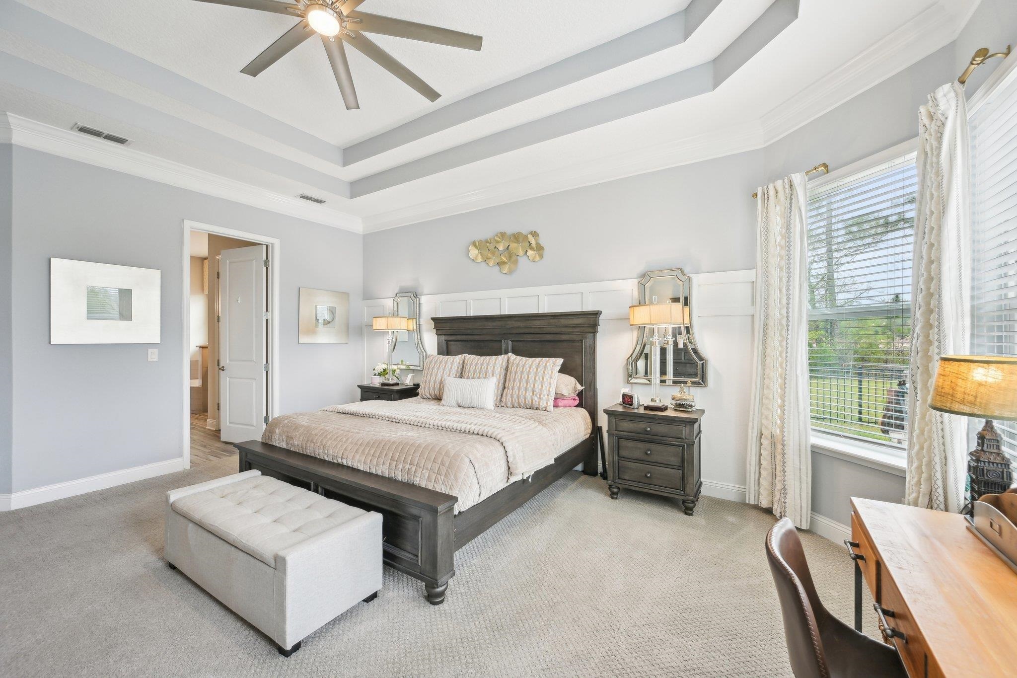 Image 22 of 70 For 15 Deerfield Meadows Cir