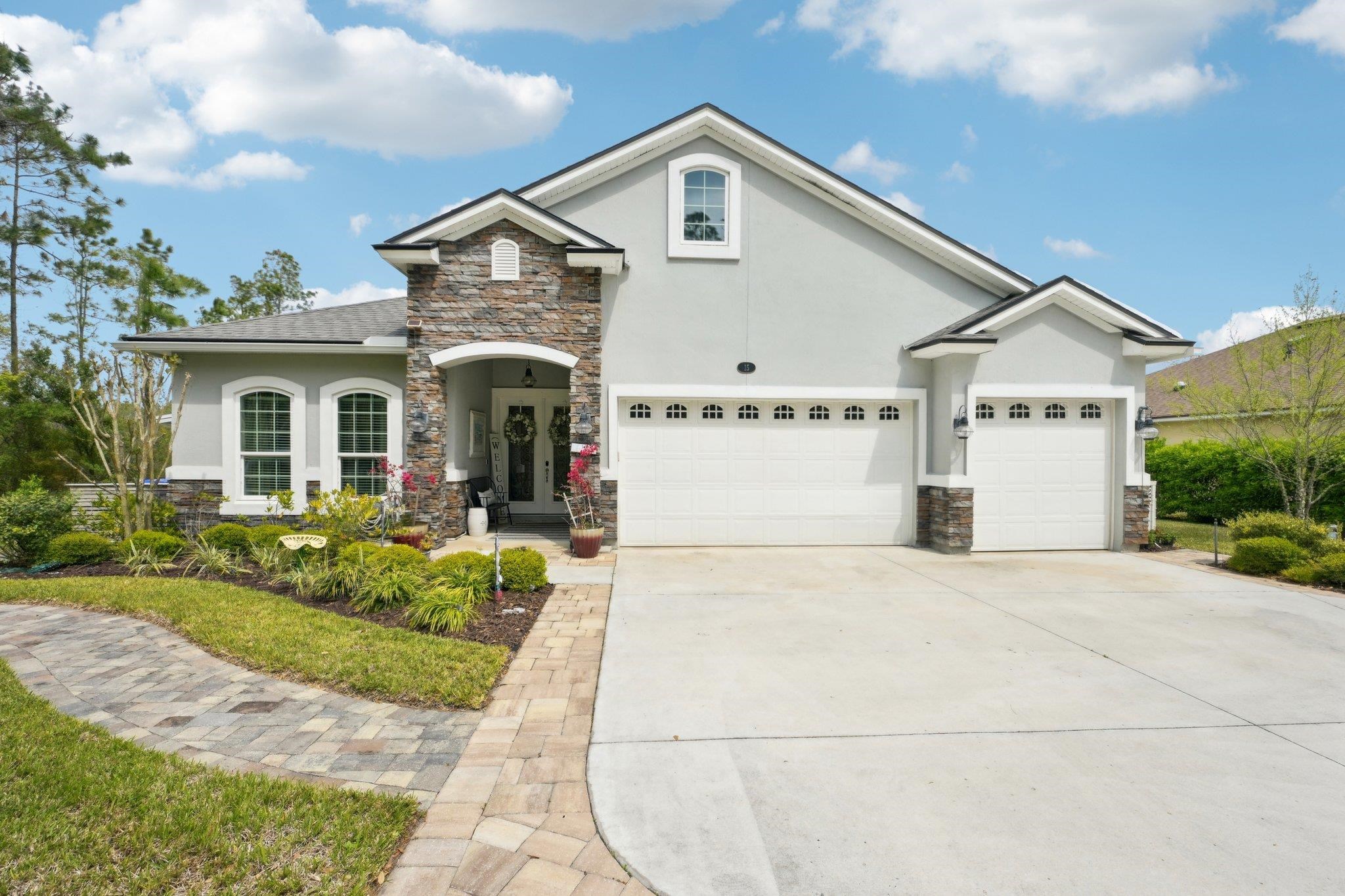 Image 3 of 70 For 15 Deerfield Meadows Cir