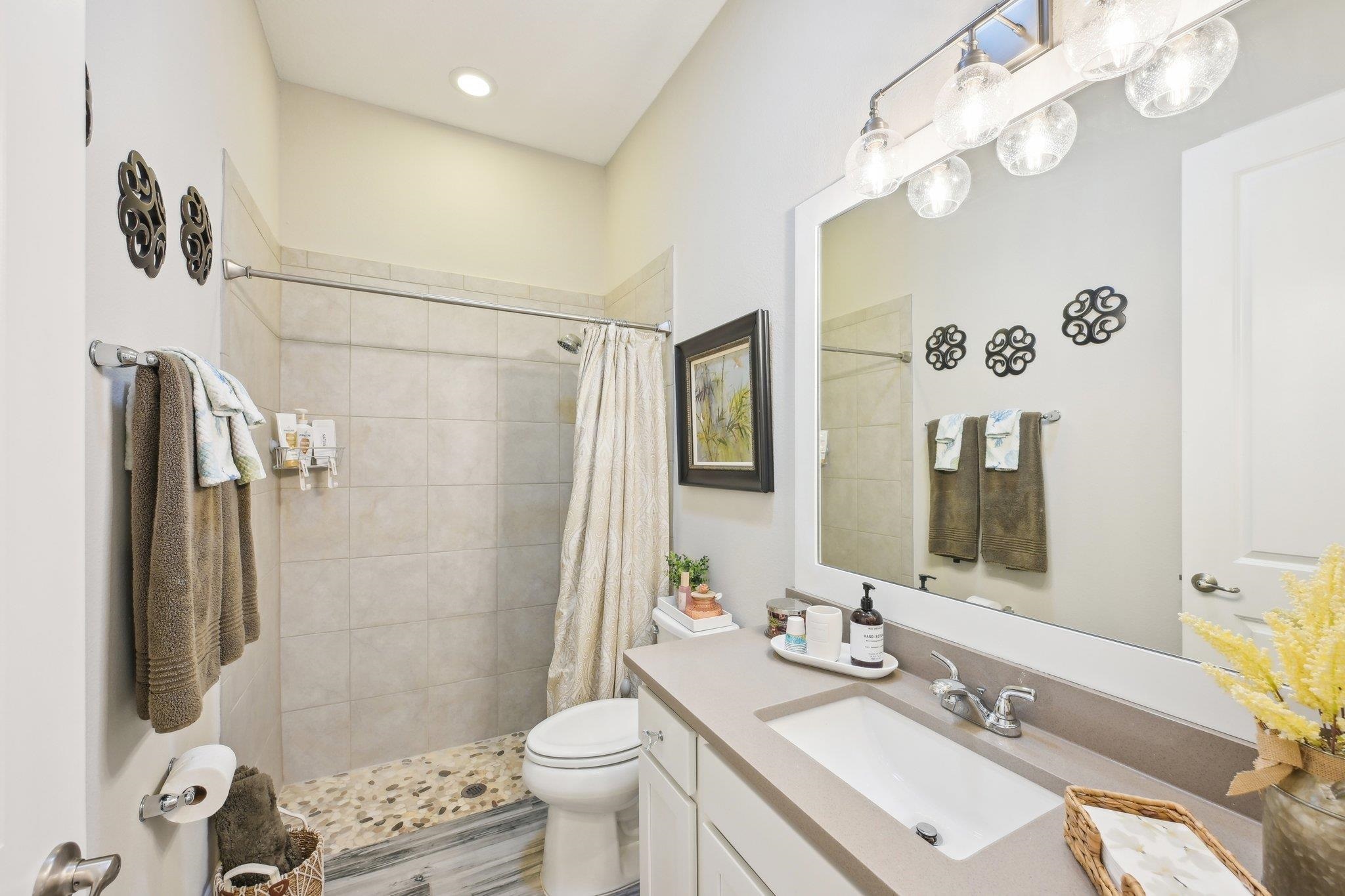 Image 34 of 70 For 15 Deerfield Meadows Cir