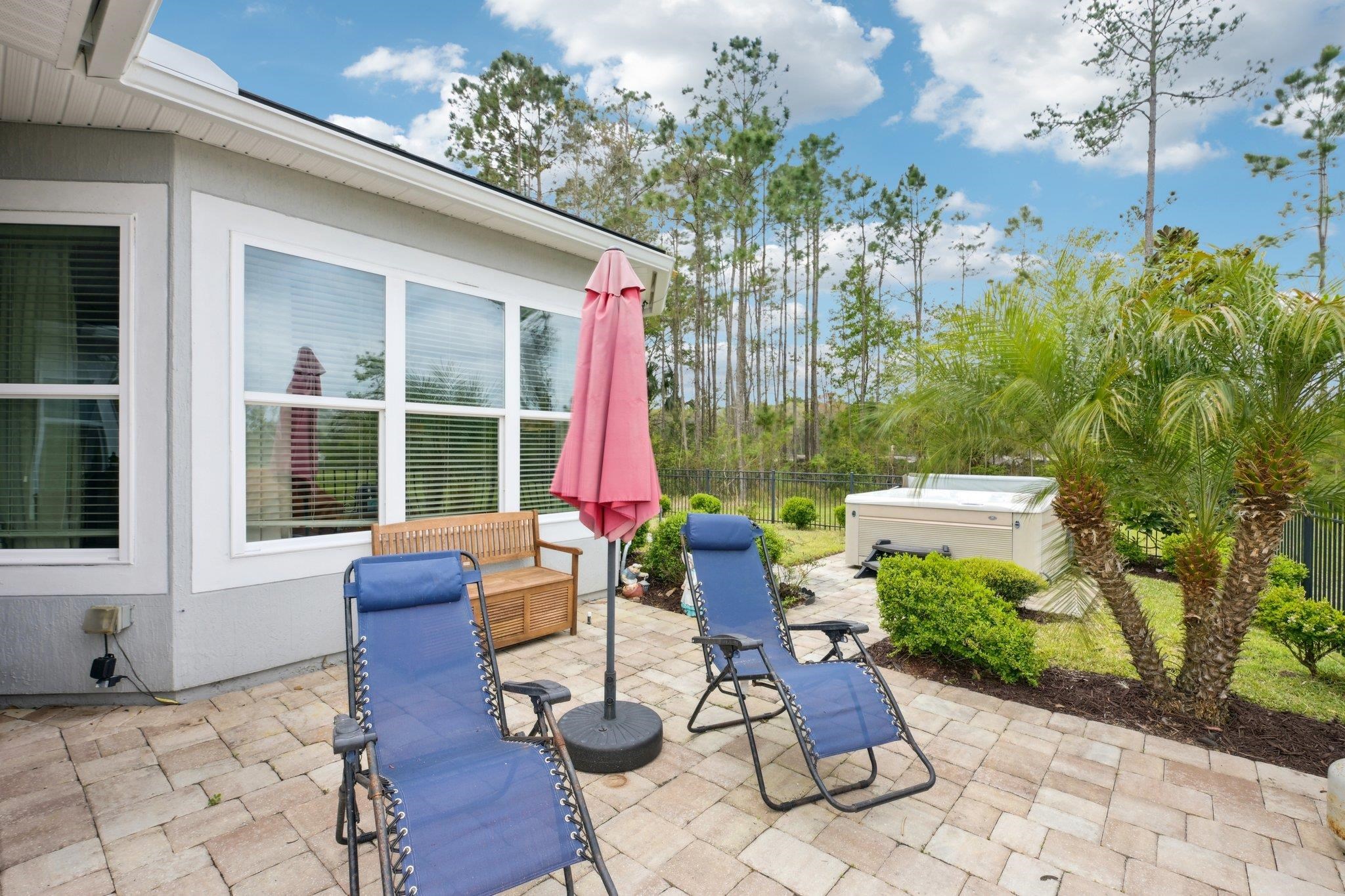 Image 44 of 70 For 15 Deerfield Meadows Cir
