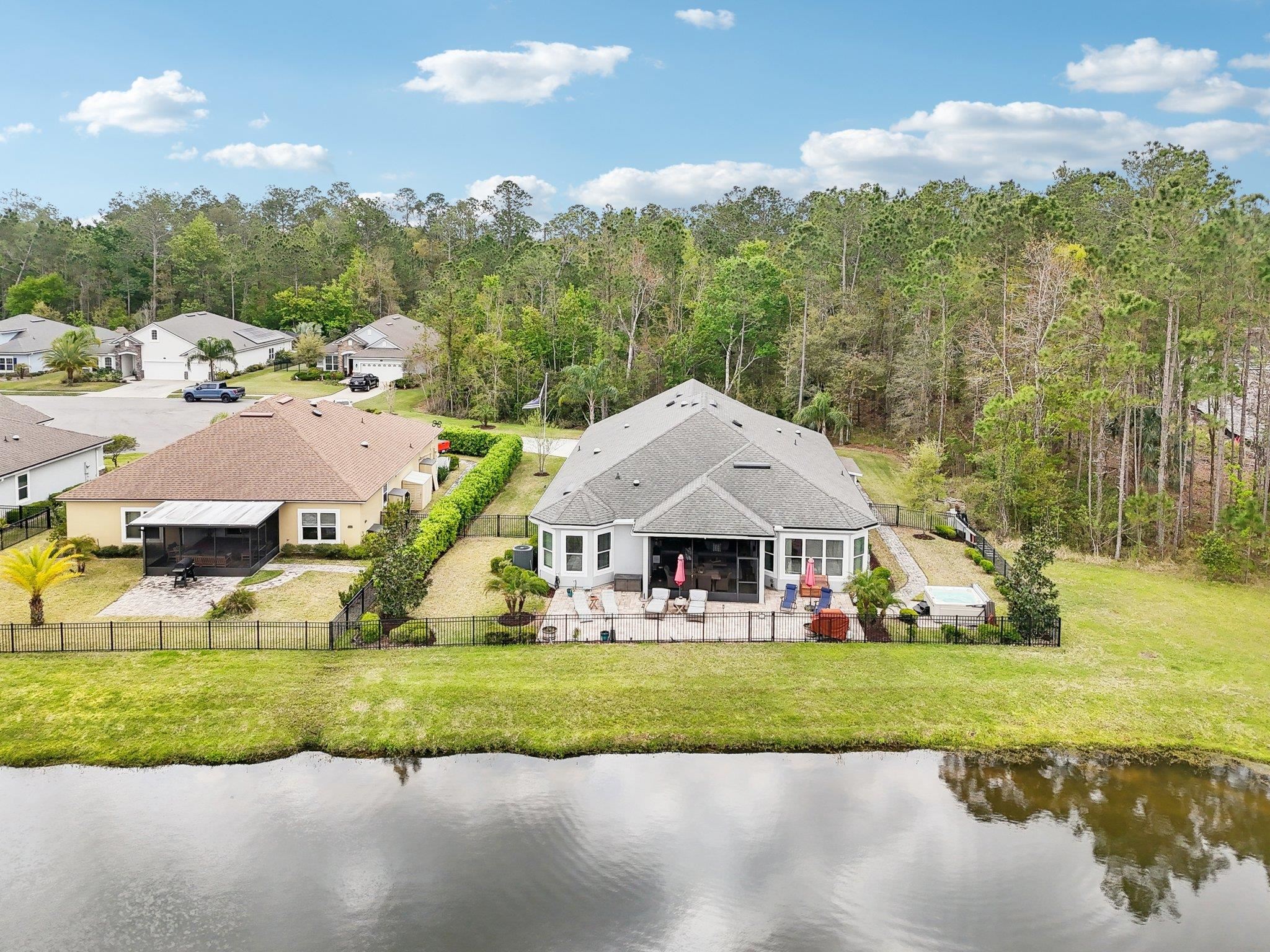 Image 48 of 70 For 15 Deerfield Meadows Cir