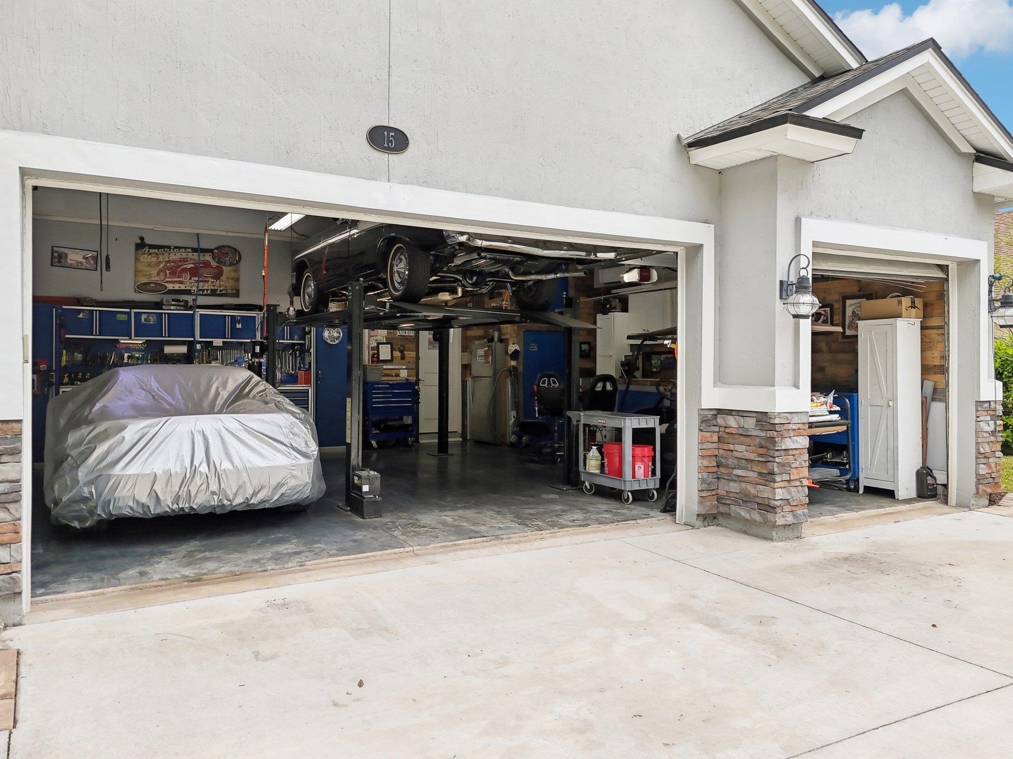 Image 50 of 70 For 15 Deerfield Meadows Cir