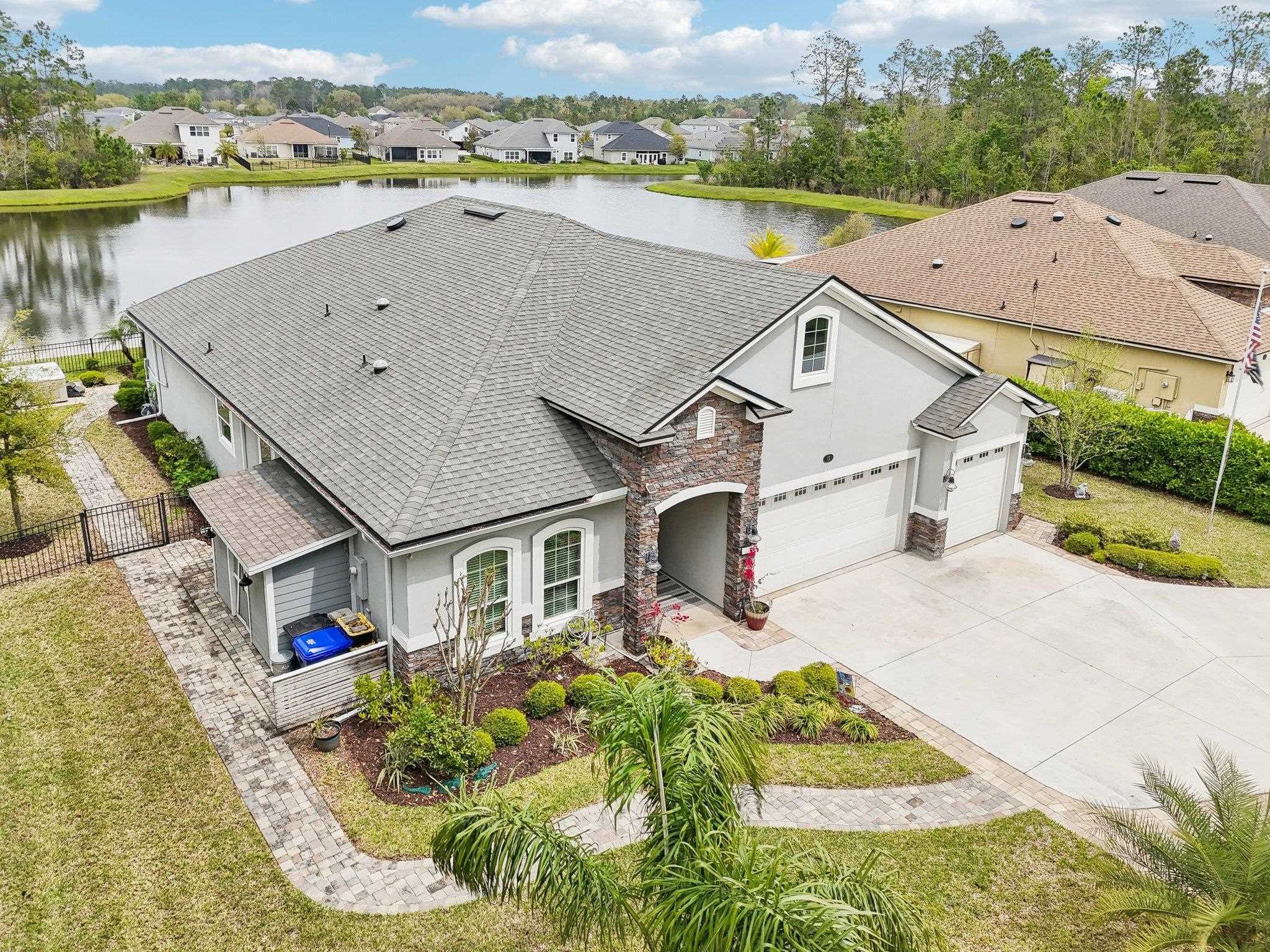 Image 55 of 70 For 15 Deerfield Meadows Cir
