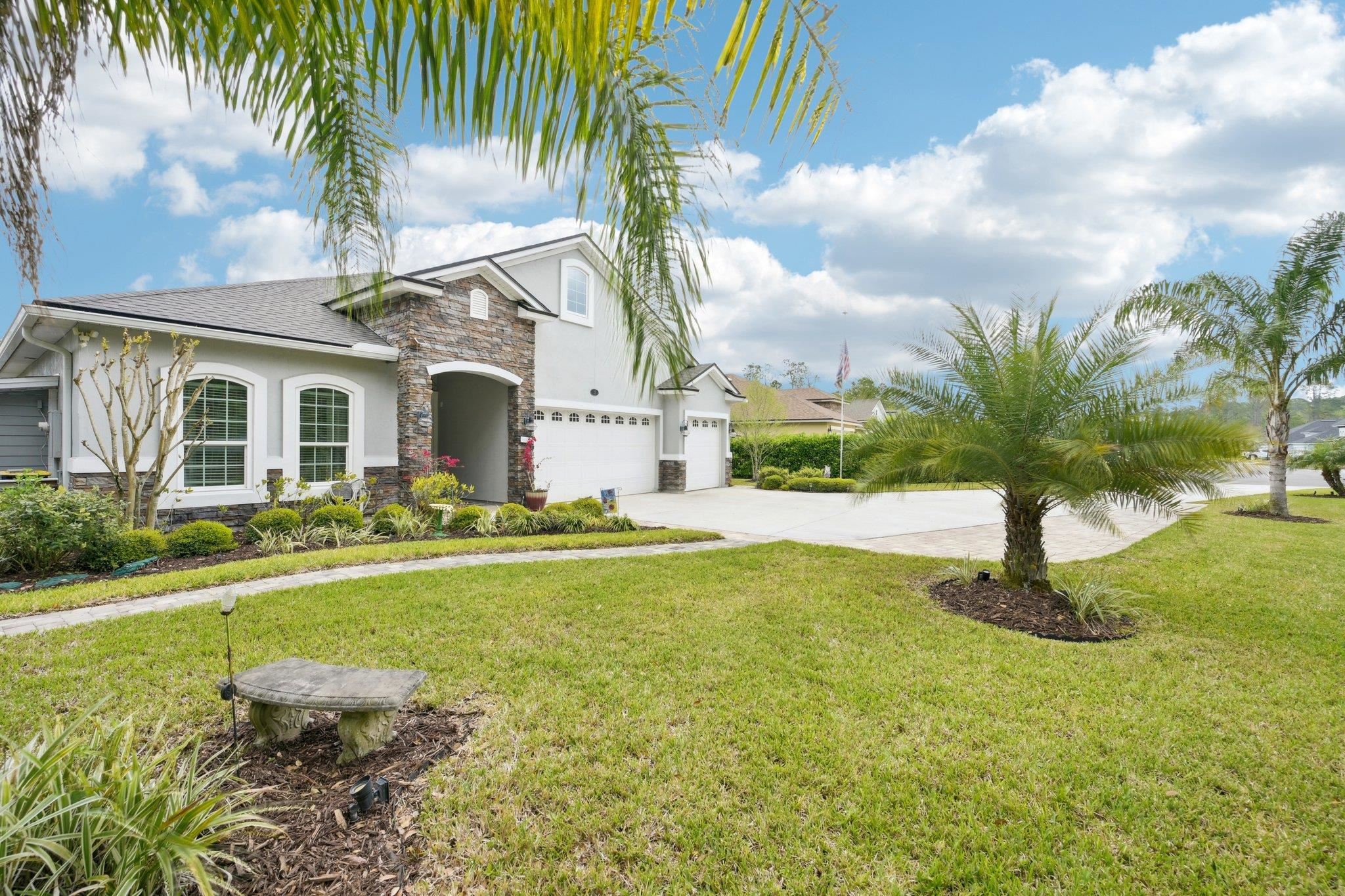 Image 59 of 70 For 15 Deerfield Meadows Cir