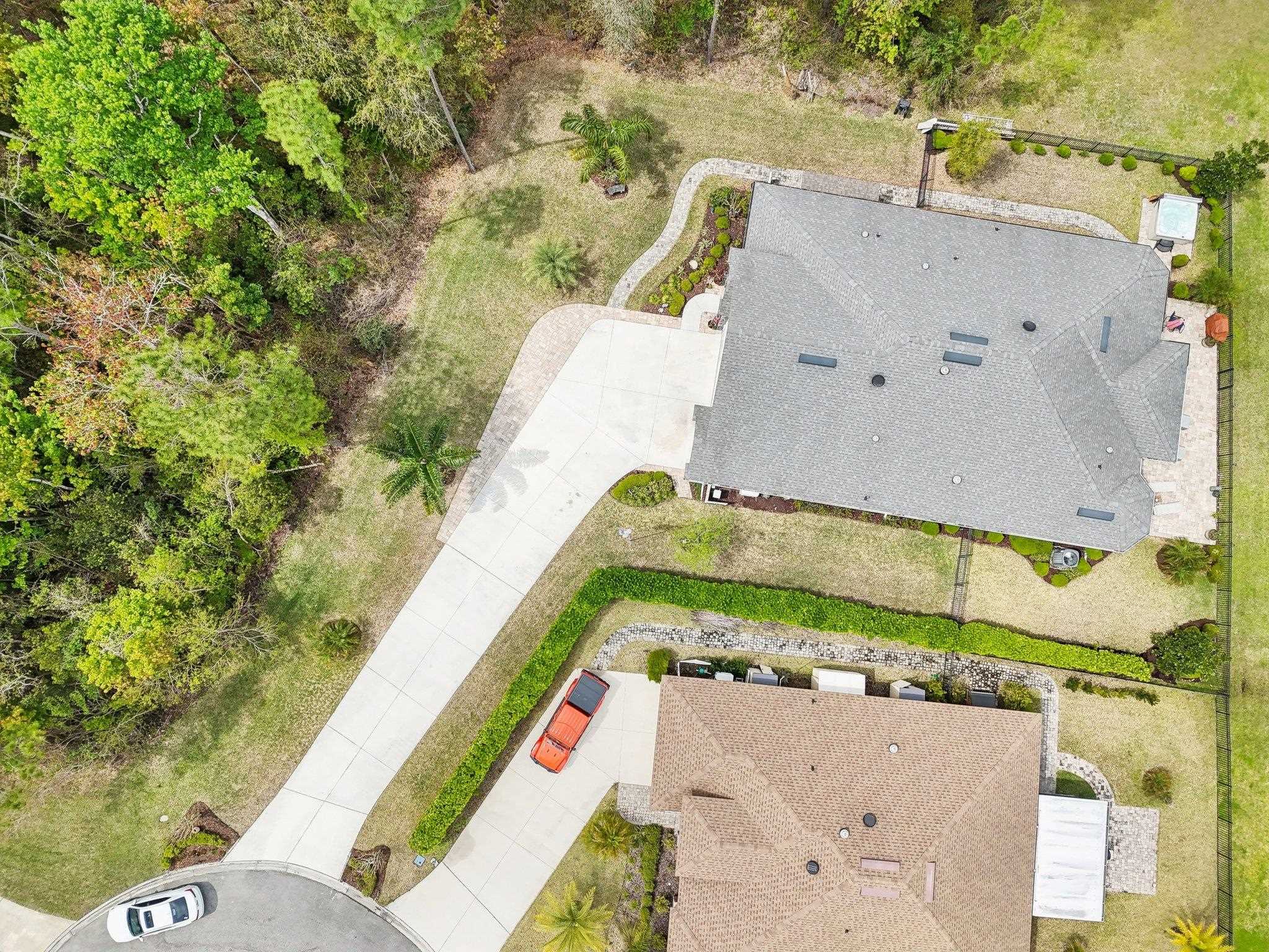 Image 63 of 70 For 15 Deerfield Meadows Cir