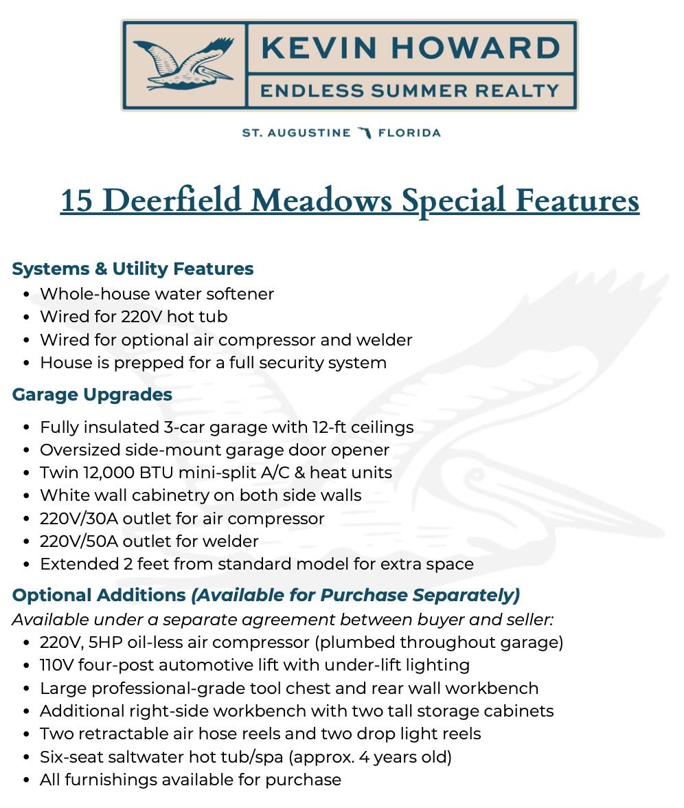 Image 70 of 70 For 15 Deerfield Meadows Cir