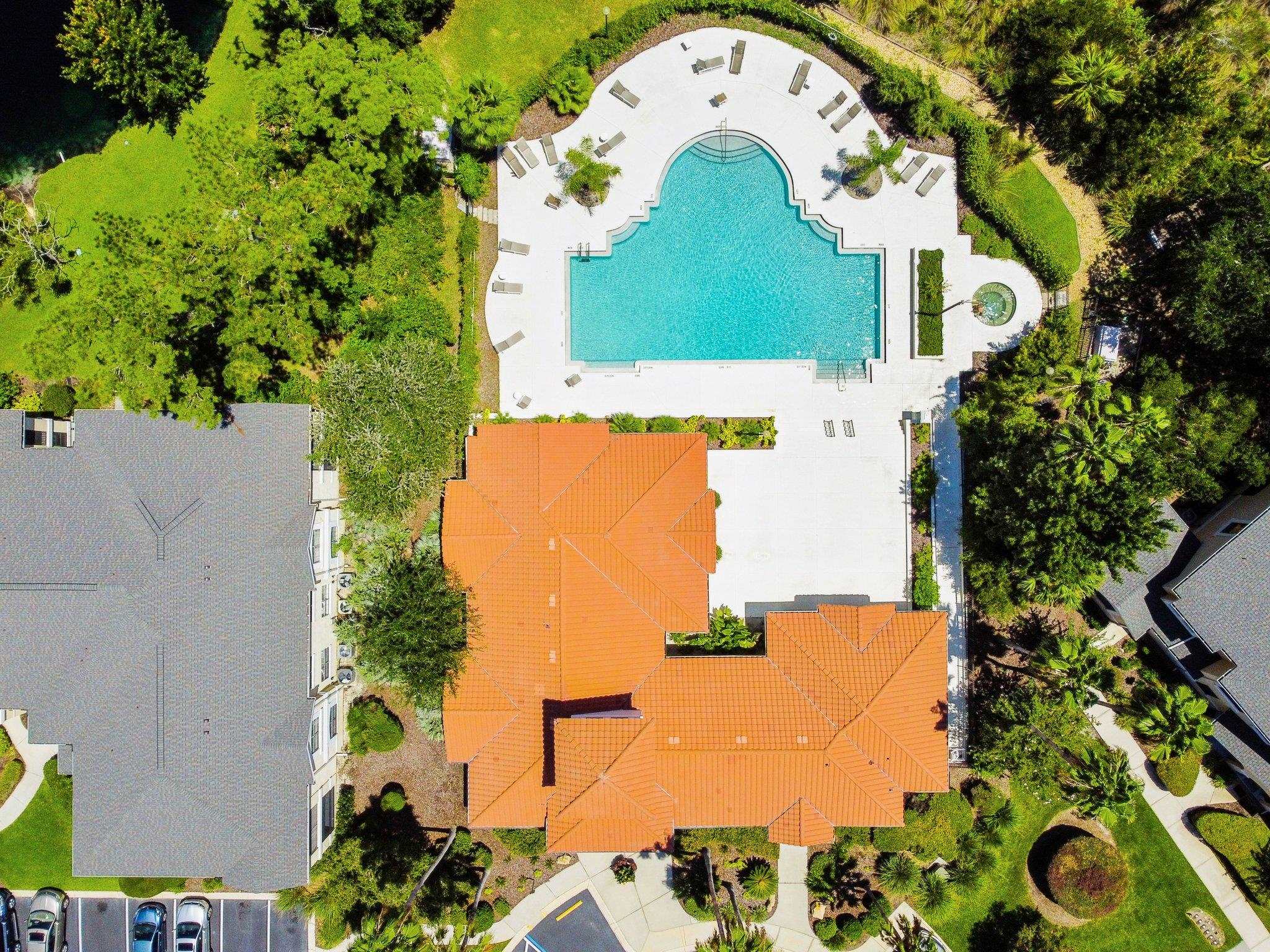 Image 42 of 51 For 4711 Serena Circle