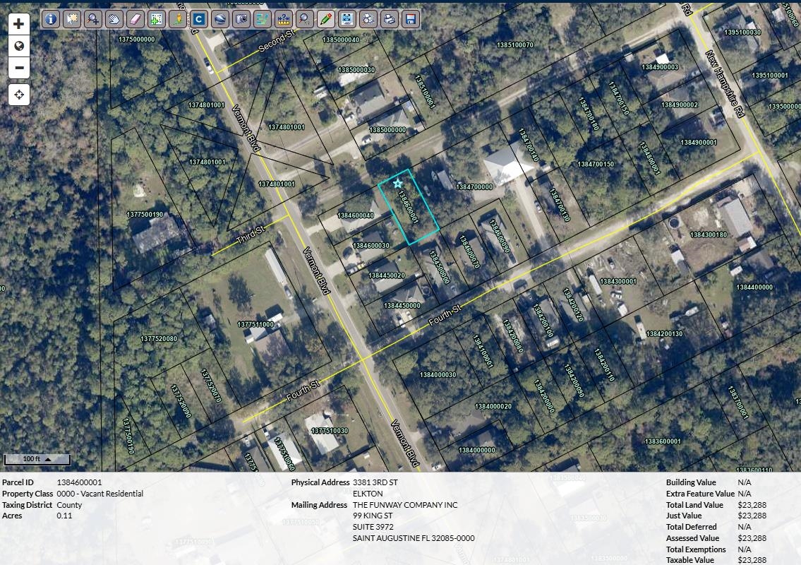 Image 11 of 15 For 3381 3rd St  