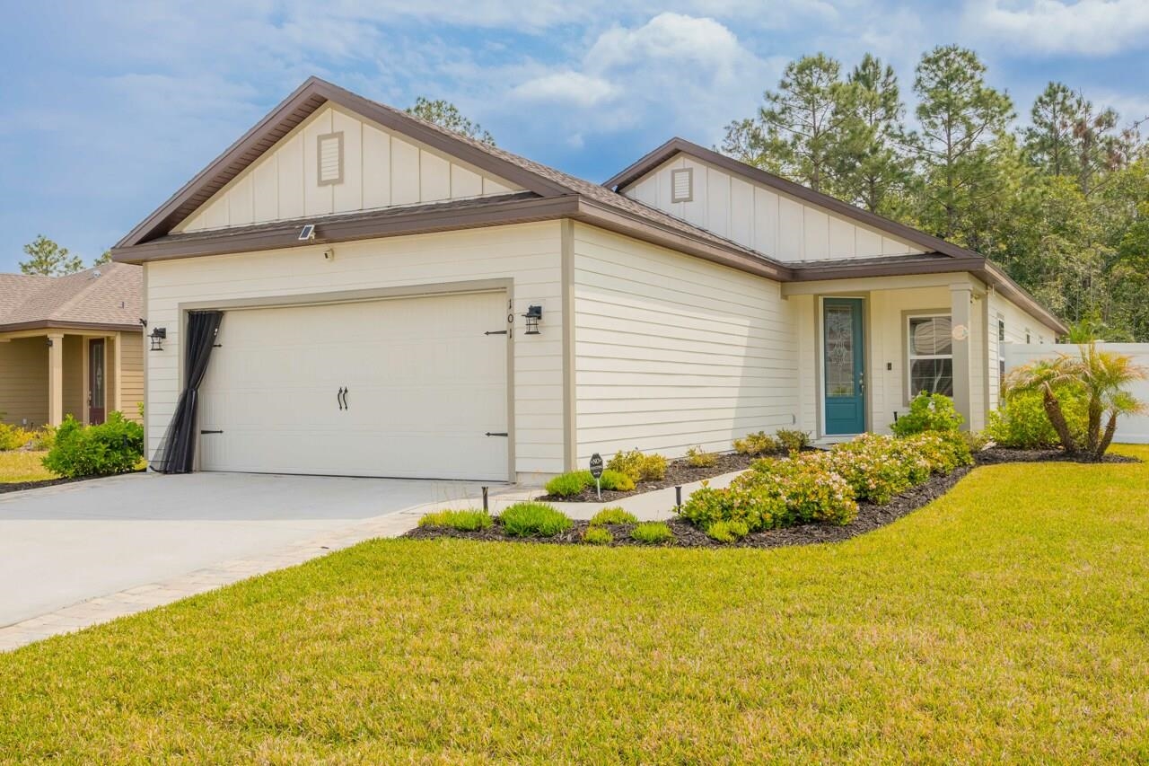 Details for 101 Sailors Landing Ct, St Augustine, FL 32084