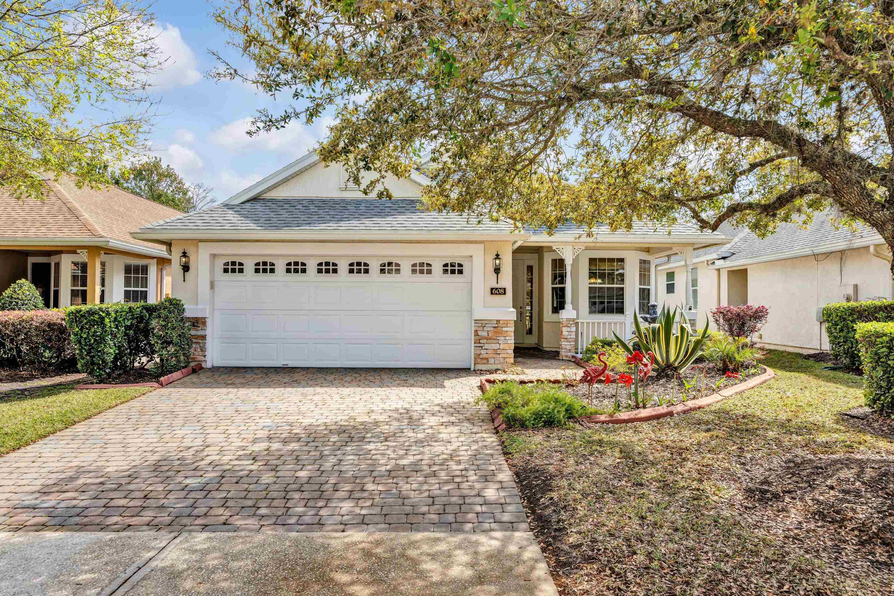Details for 608 Copperhead Circle, St Augustine, FL 32092