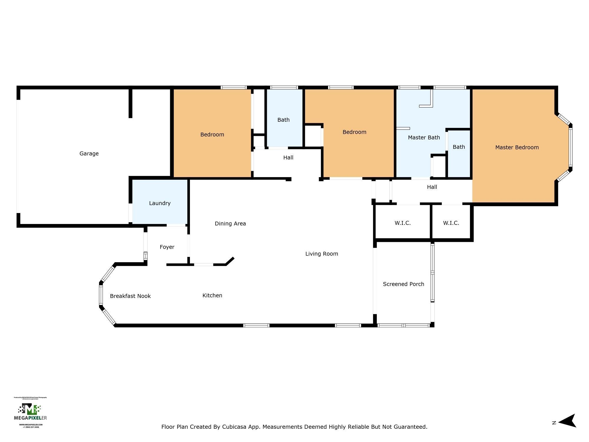 Image 45 of 64 For 608 Copperhead Circle