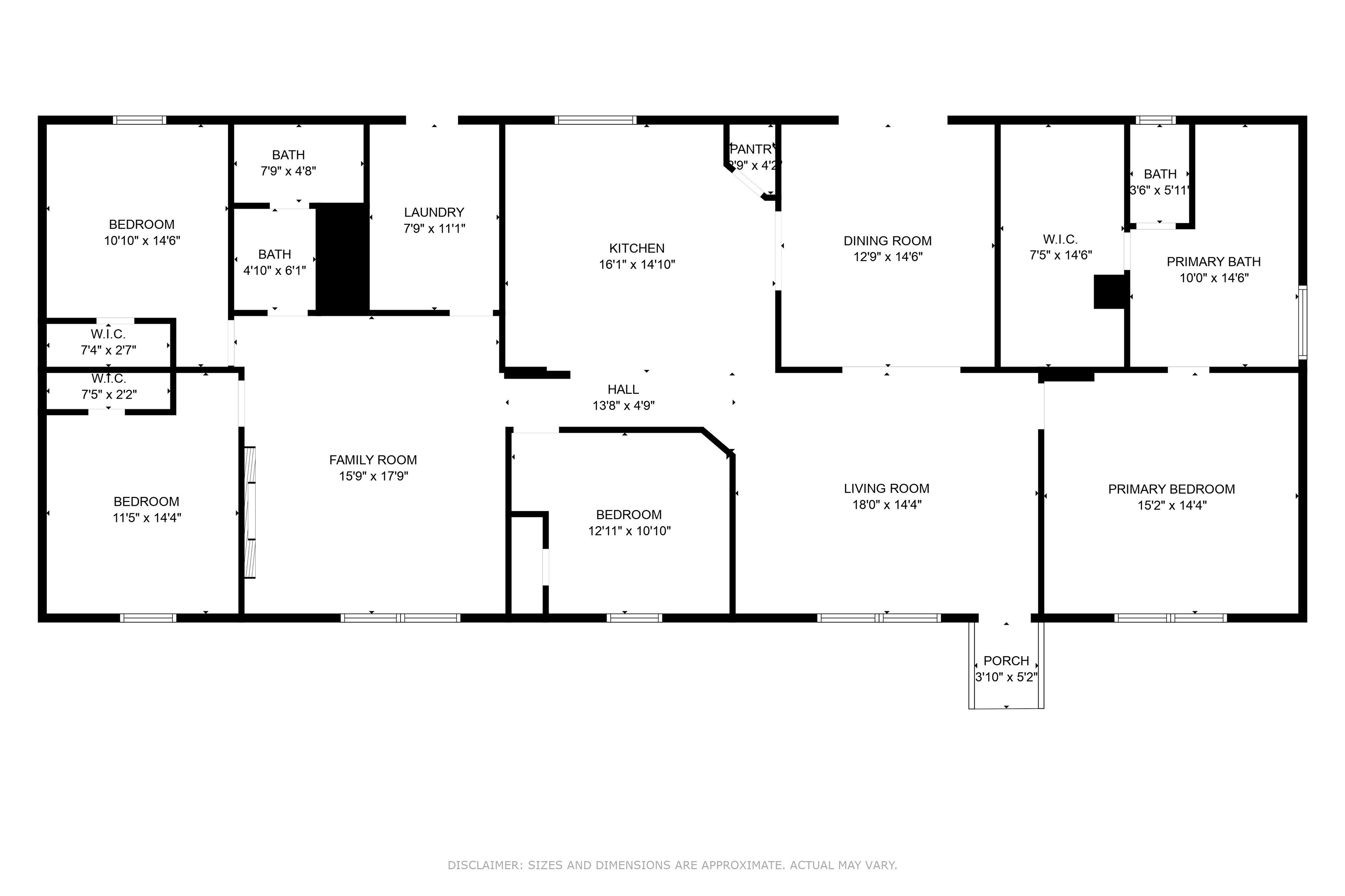 Image 49 of 49 For 4984 Canal Rd