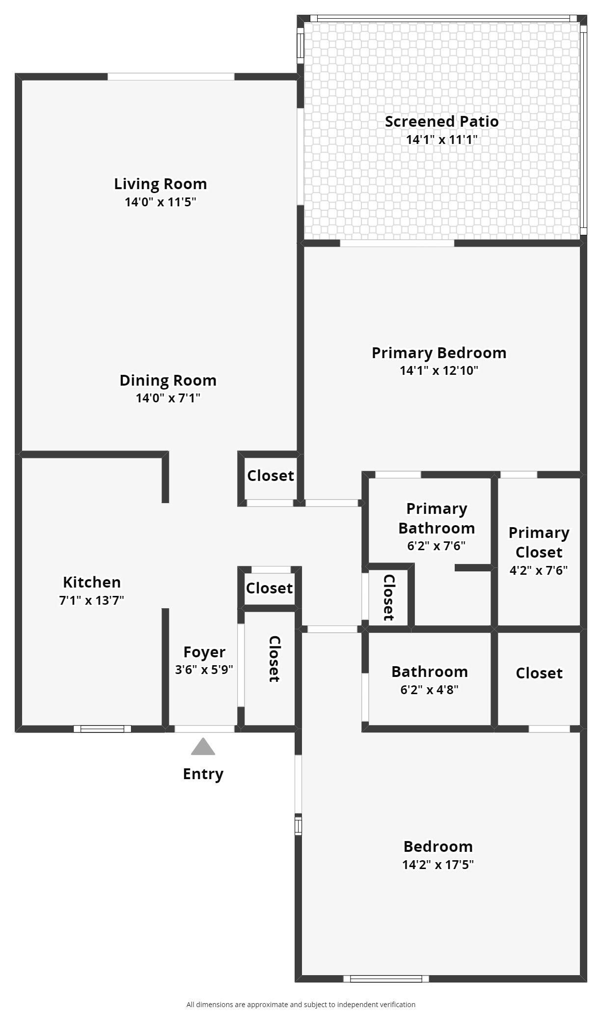 Image 8 of 19 For 3960 A1a S 914  914