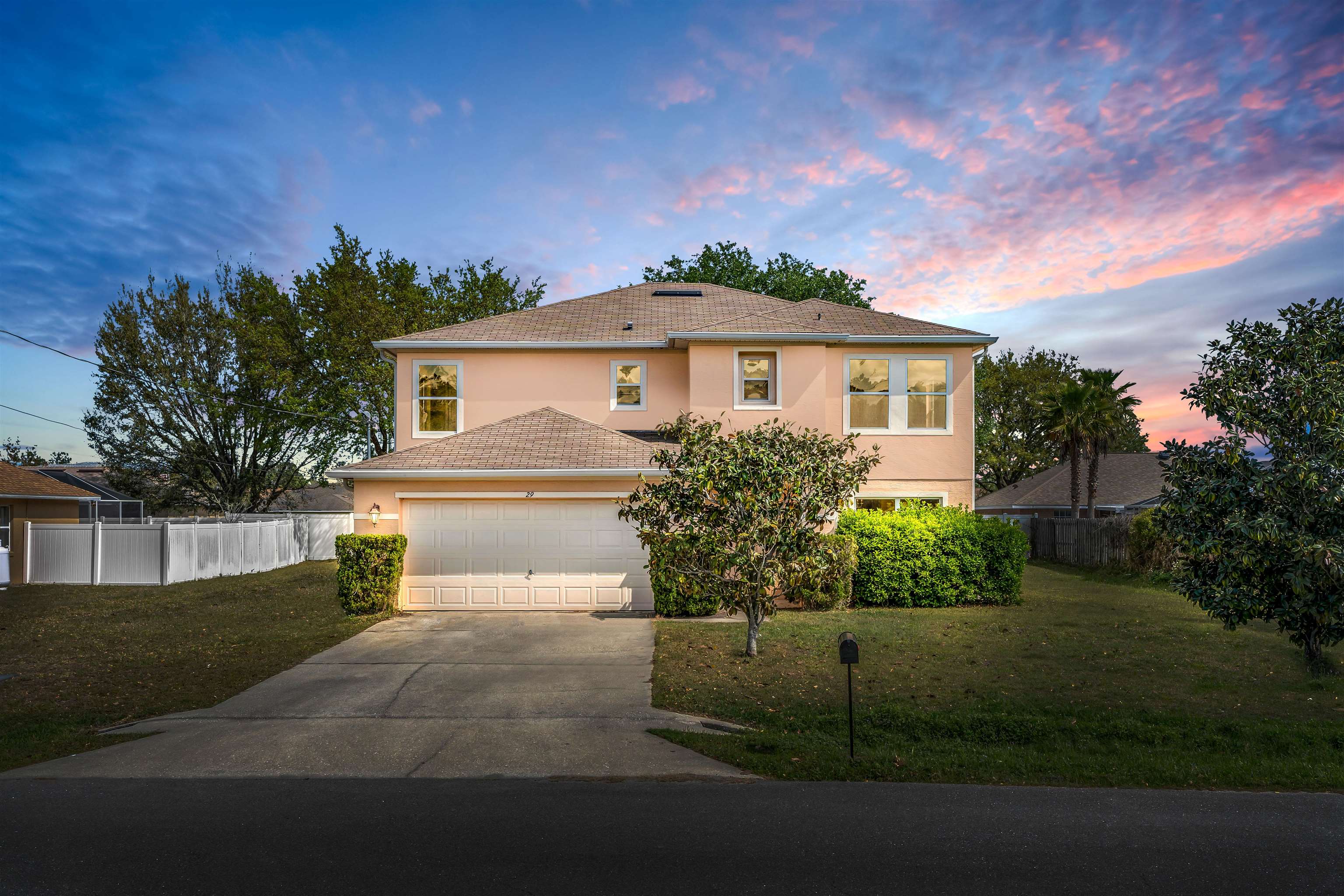 Details for 29 Louisville Dr, Palm Coast, FL 32137
