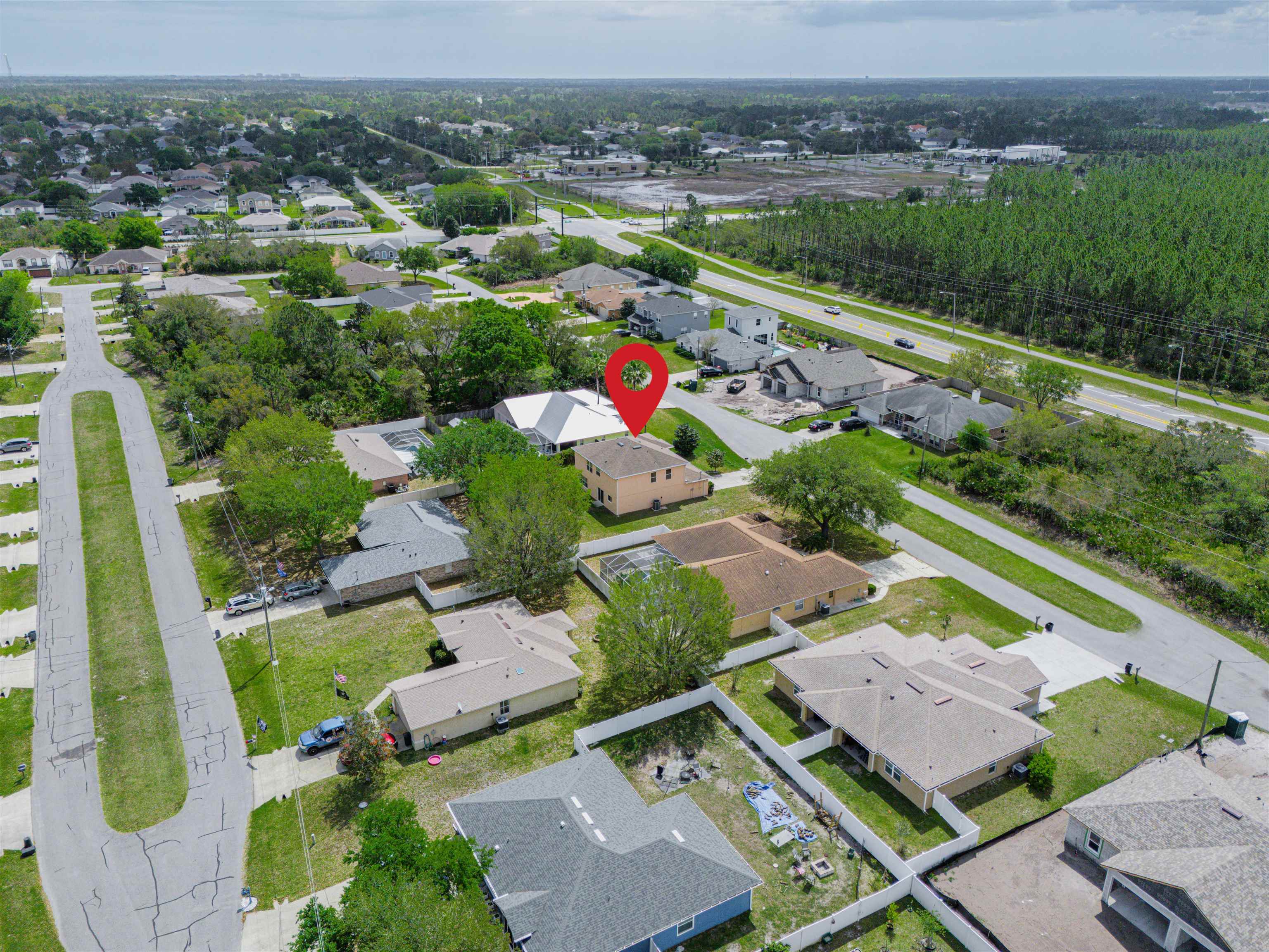 Image 41 of 43 For 29 Louisville Dr