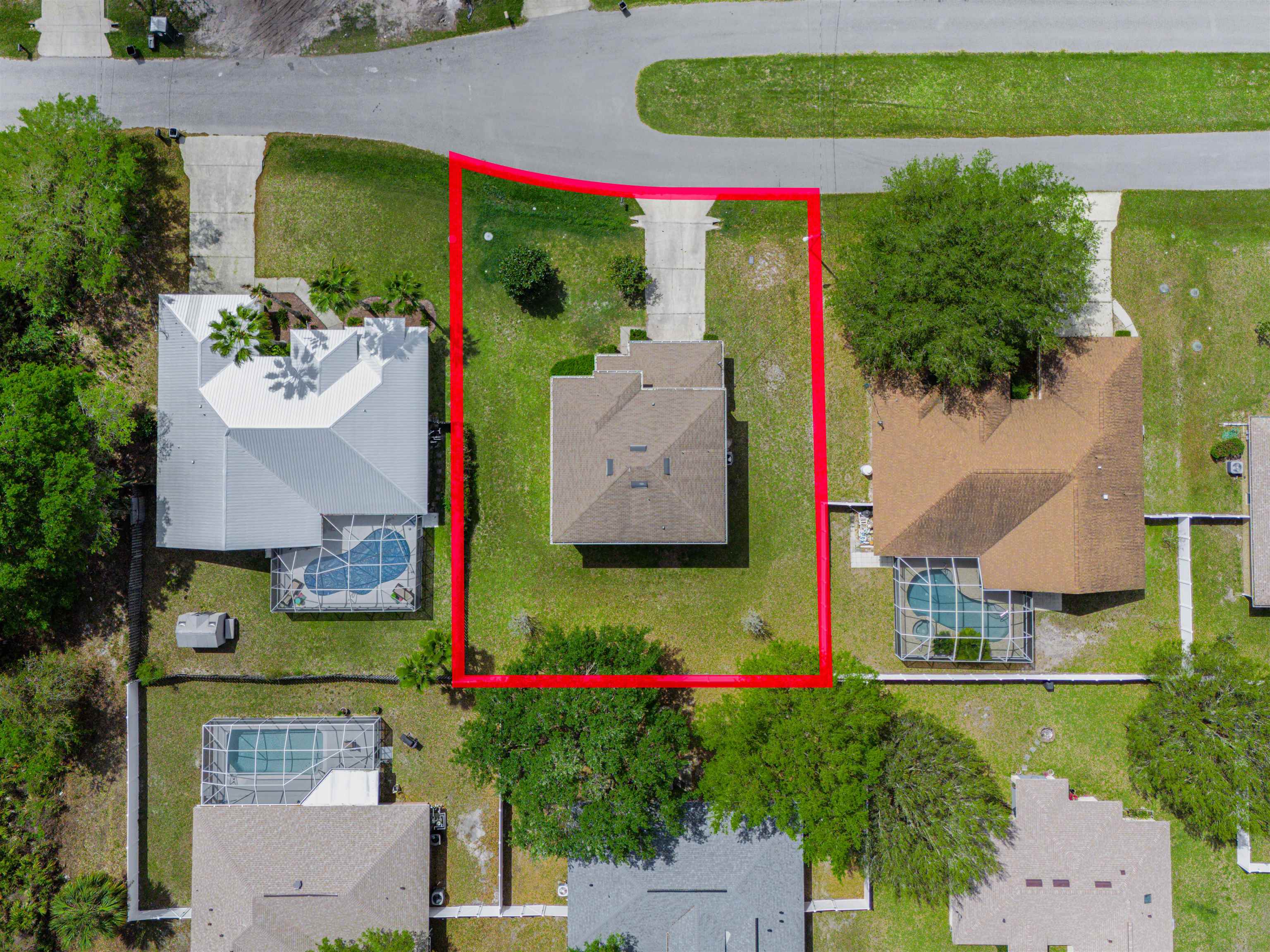 Image 43 of 43 For 29 Louisville Dr