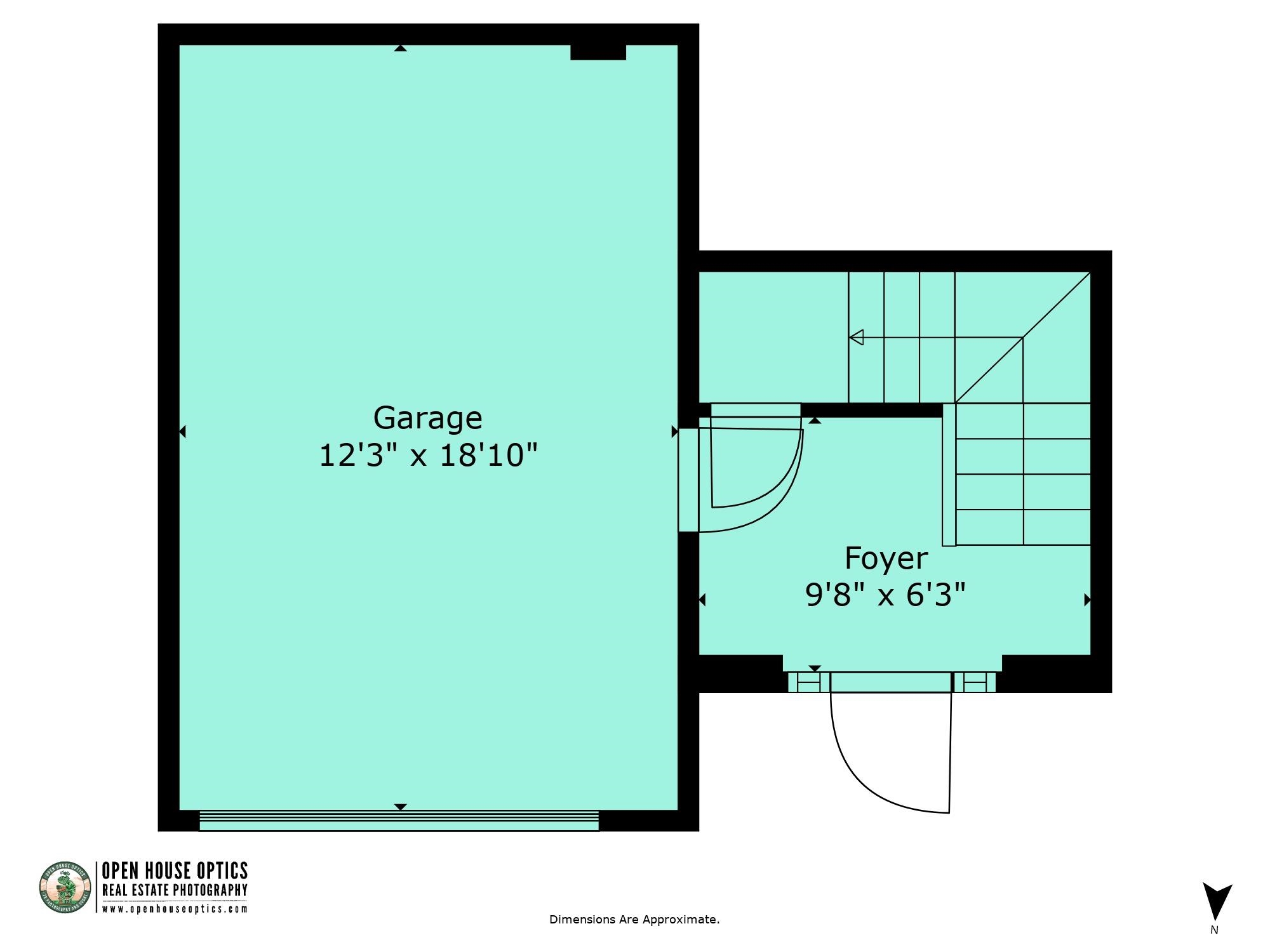 Image 38 of 45 For 121 Grand Ravine Dr