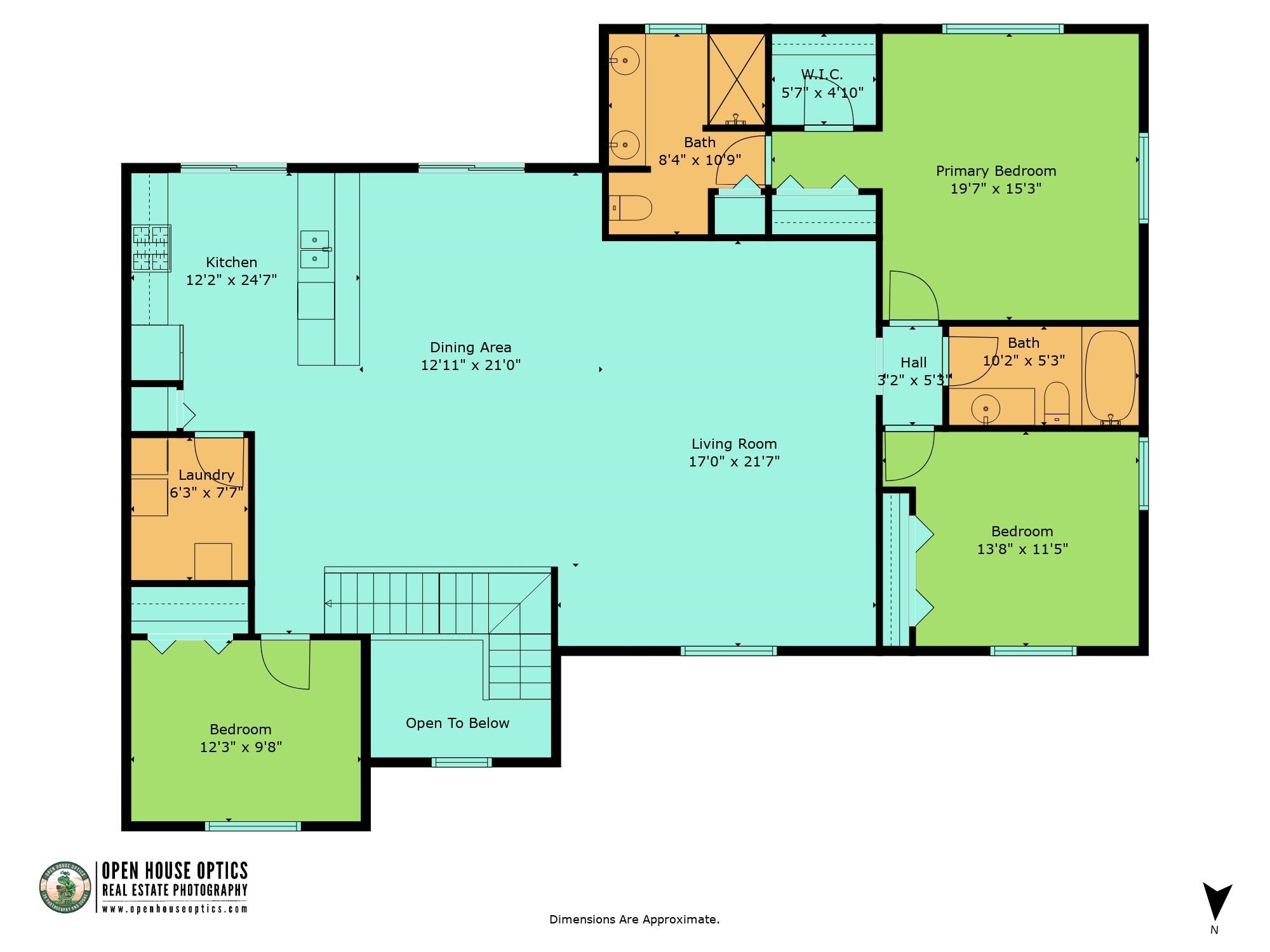 Image 39 of 45 For 121 Grand Ravine Dr