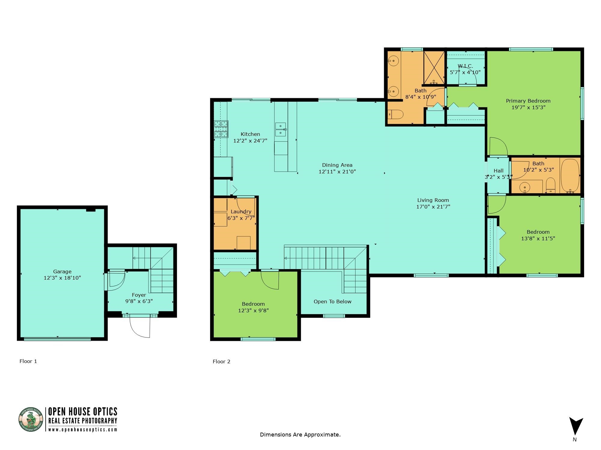 Image 40 of 45 For 121 Grand Ravine Dr