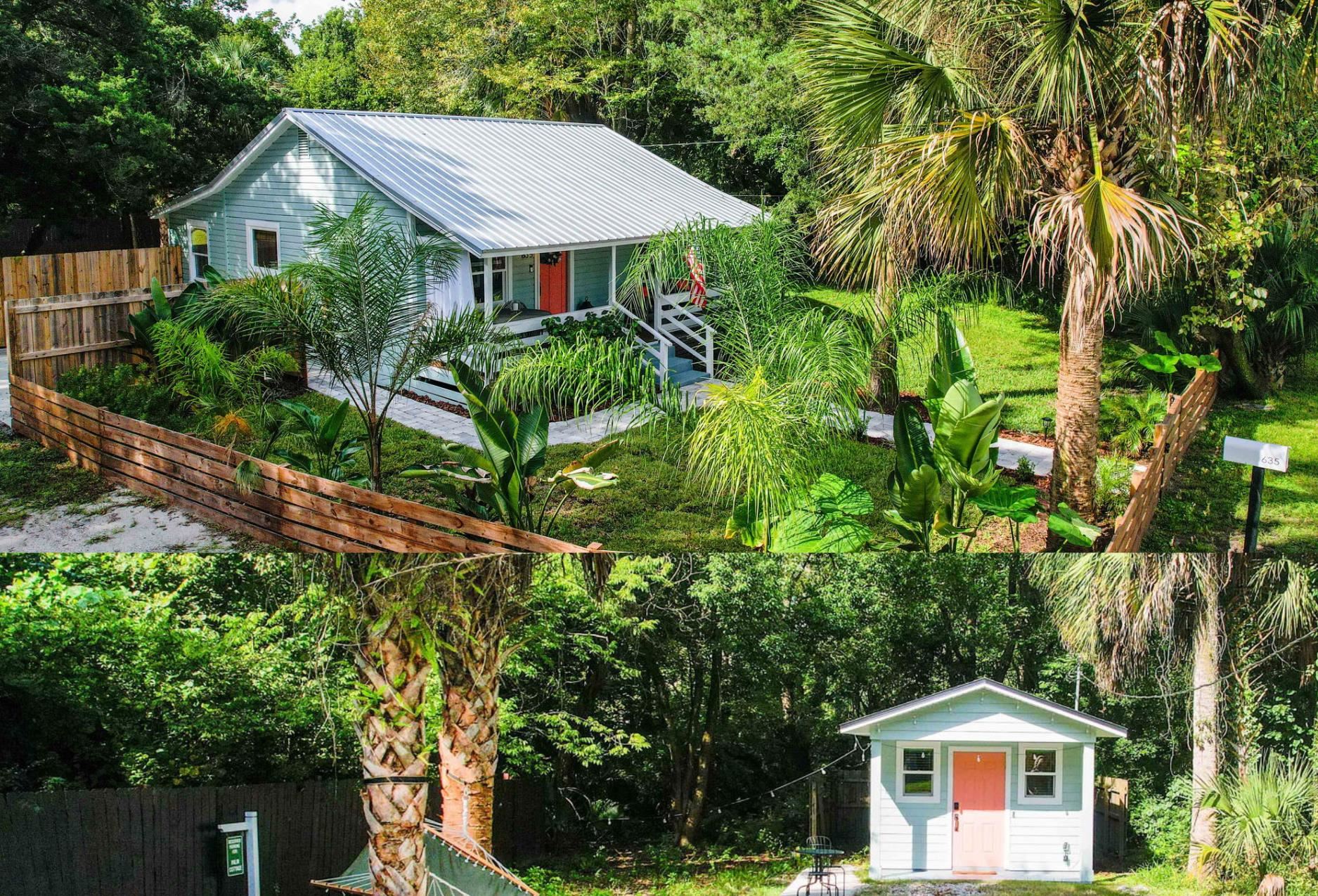 Details for 635 Madeore Street, St Augustine, FL 32084