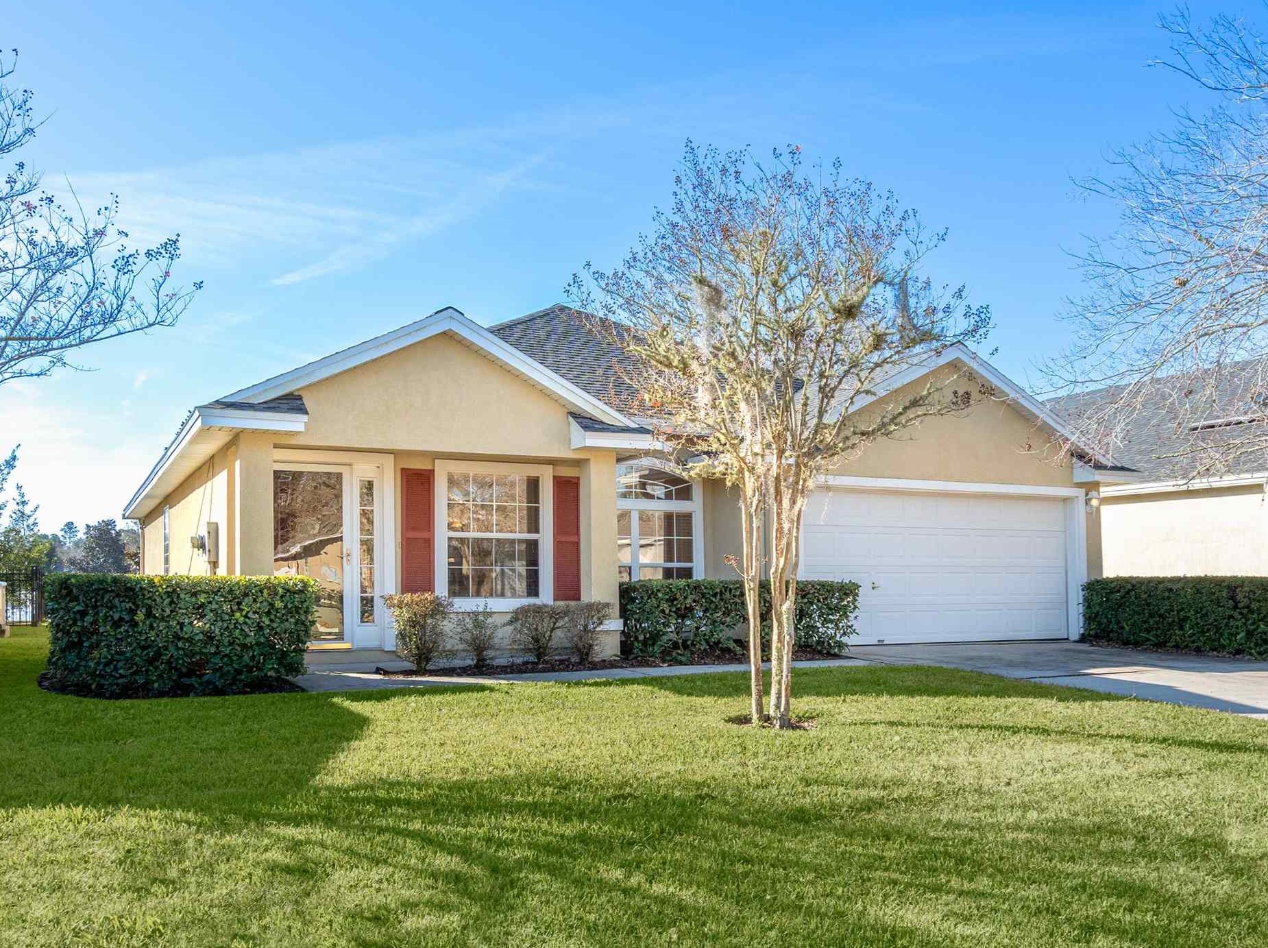 Details for 913 Oak Arbor Cir, St Augustine, FL 32084