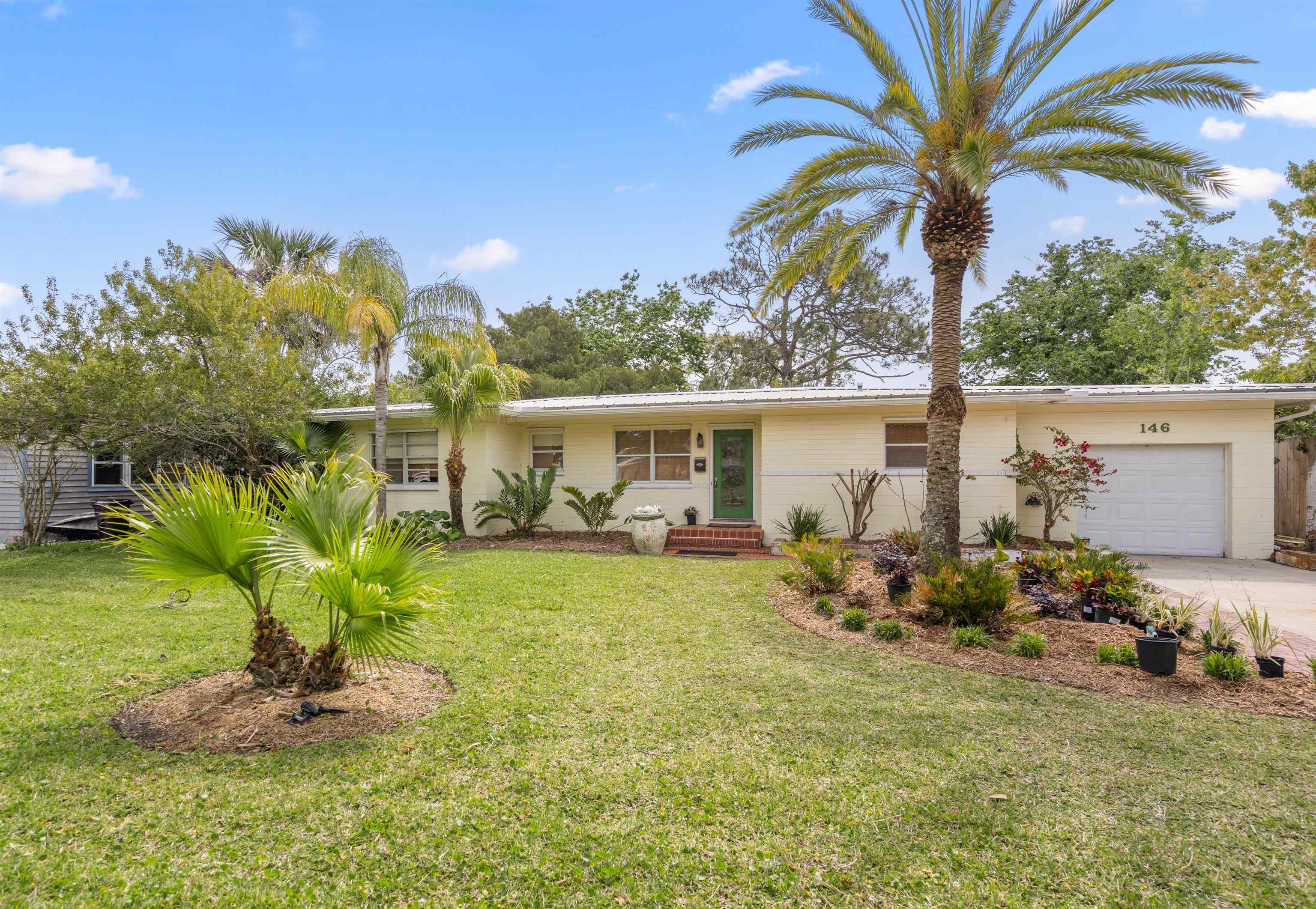 Details for 146 Menendez Rd, St Augustine, FL 32080