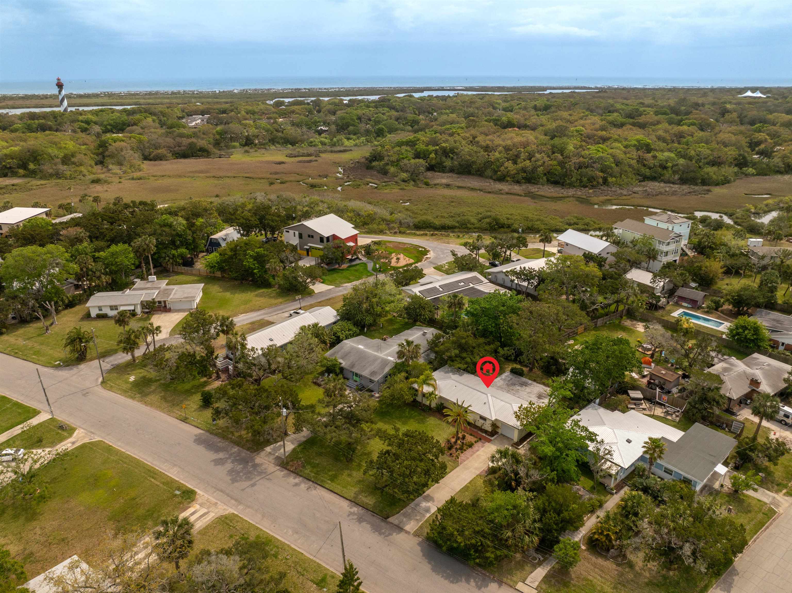 Image 31 of 39 For 146 Menendez Rd