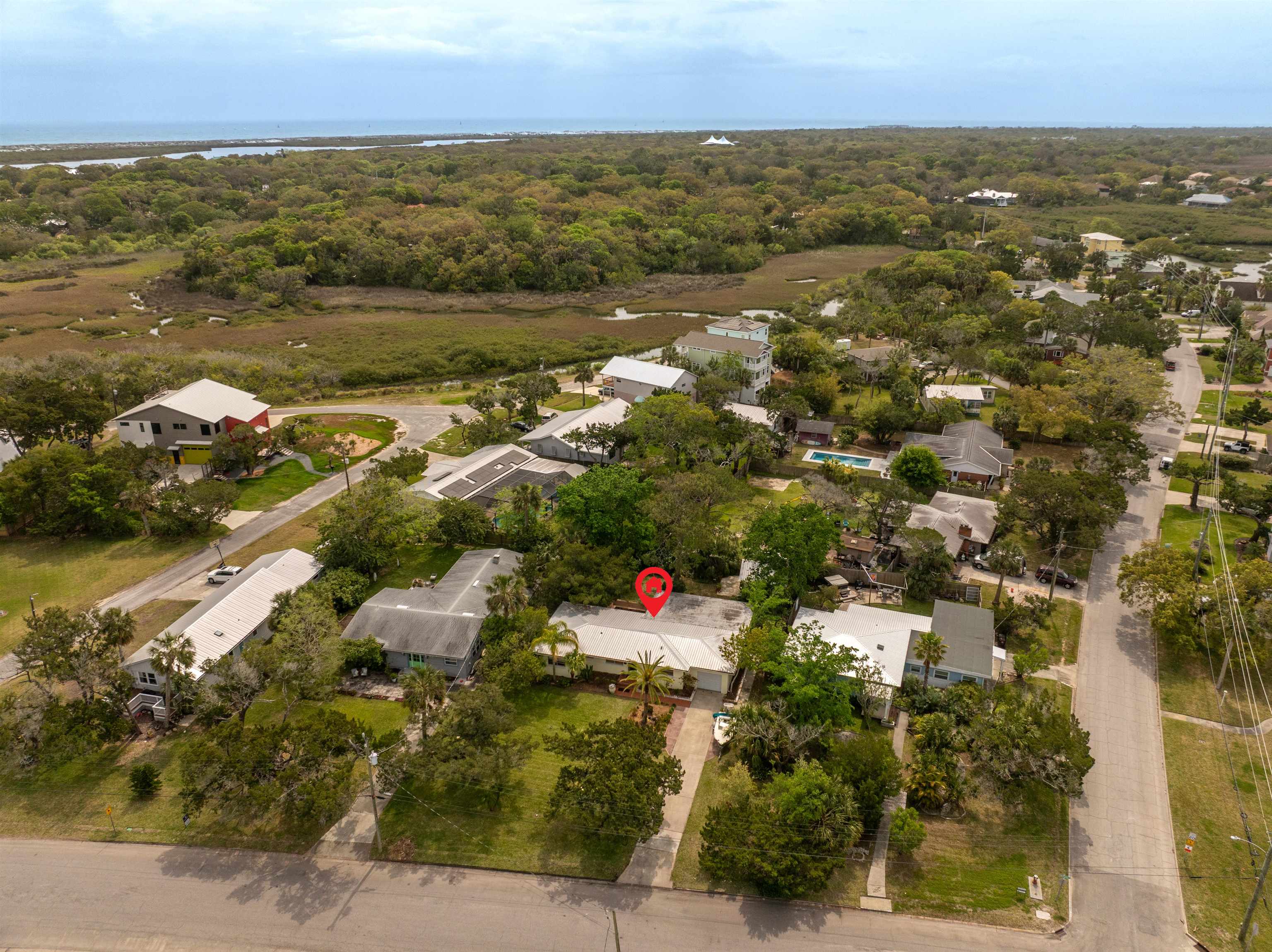 Image 32 of 39 For 146 Menendez Rd
