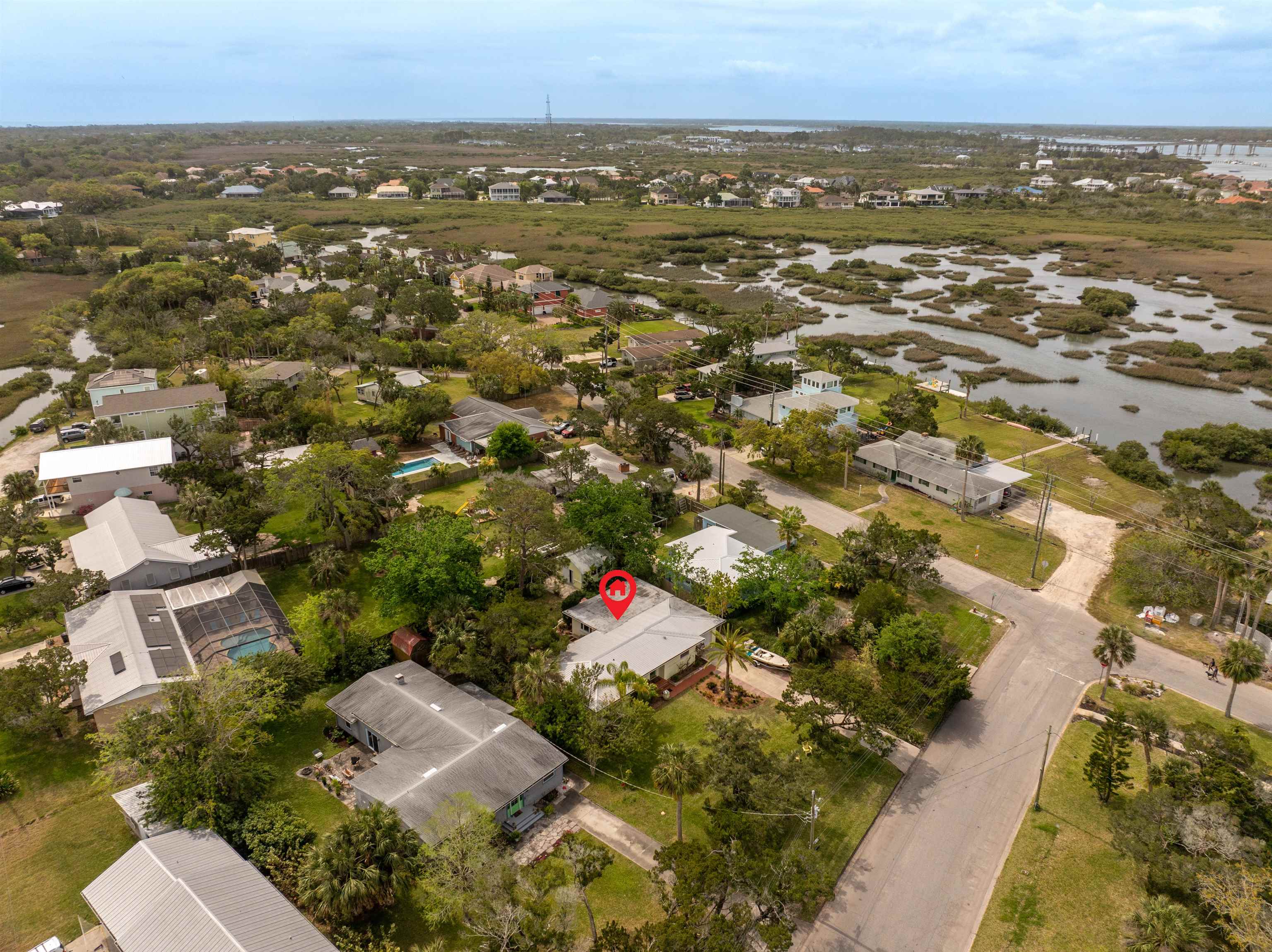 Image 33 of 39 For 146 Menendez Rd