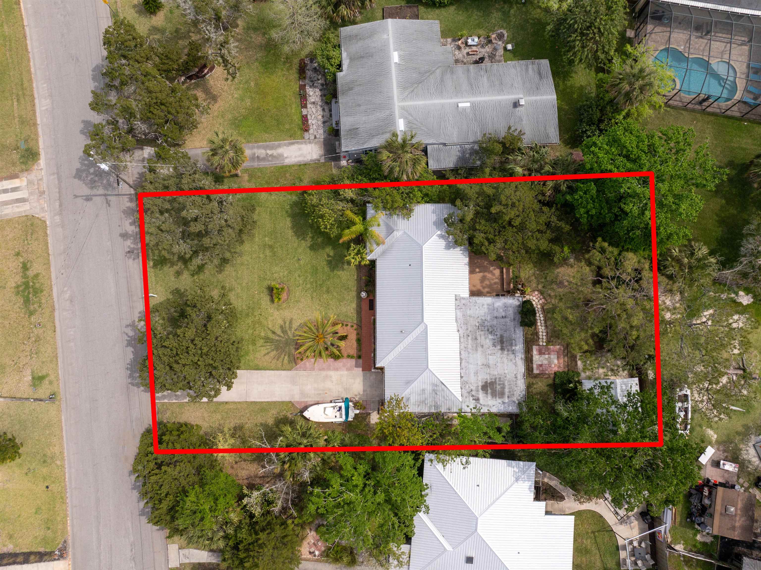 Image 39 of 39 For 146 Menendez Rd