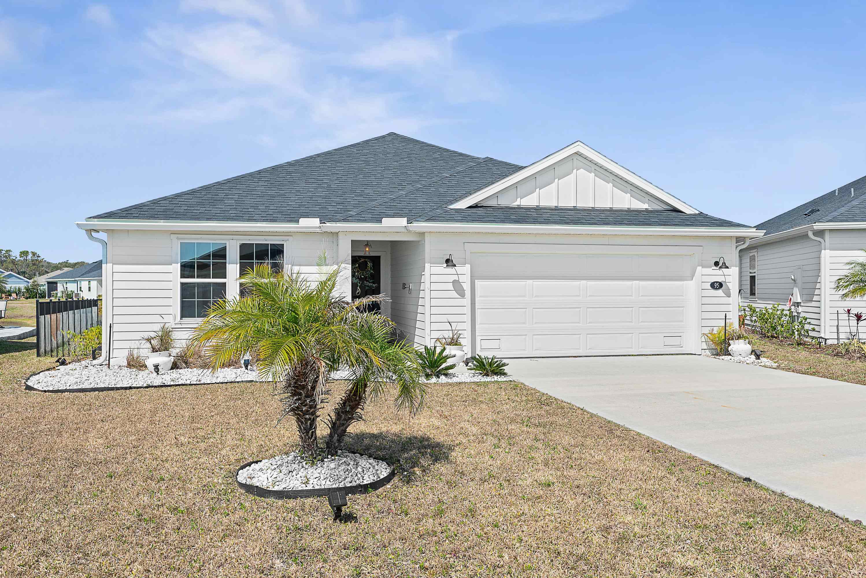 Details for 95 Las Casitas, Palm Coast, FL 32137