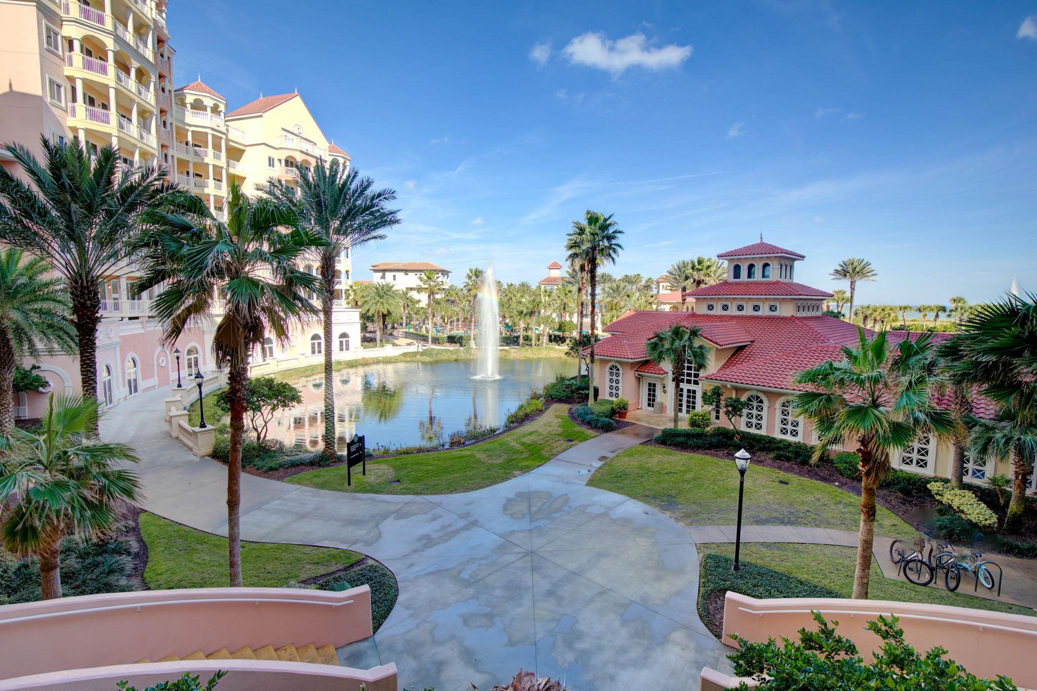 Image 29 of 54 For 200 Ocean Crest Dr  224