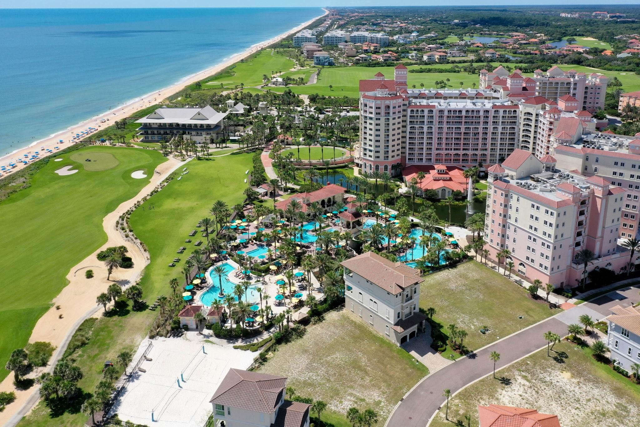 Image 3 of 54 For 200 Ocean Crest Dr  224