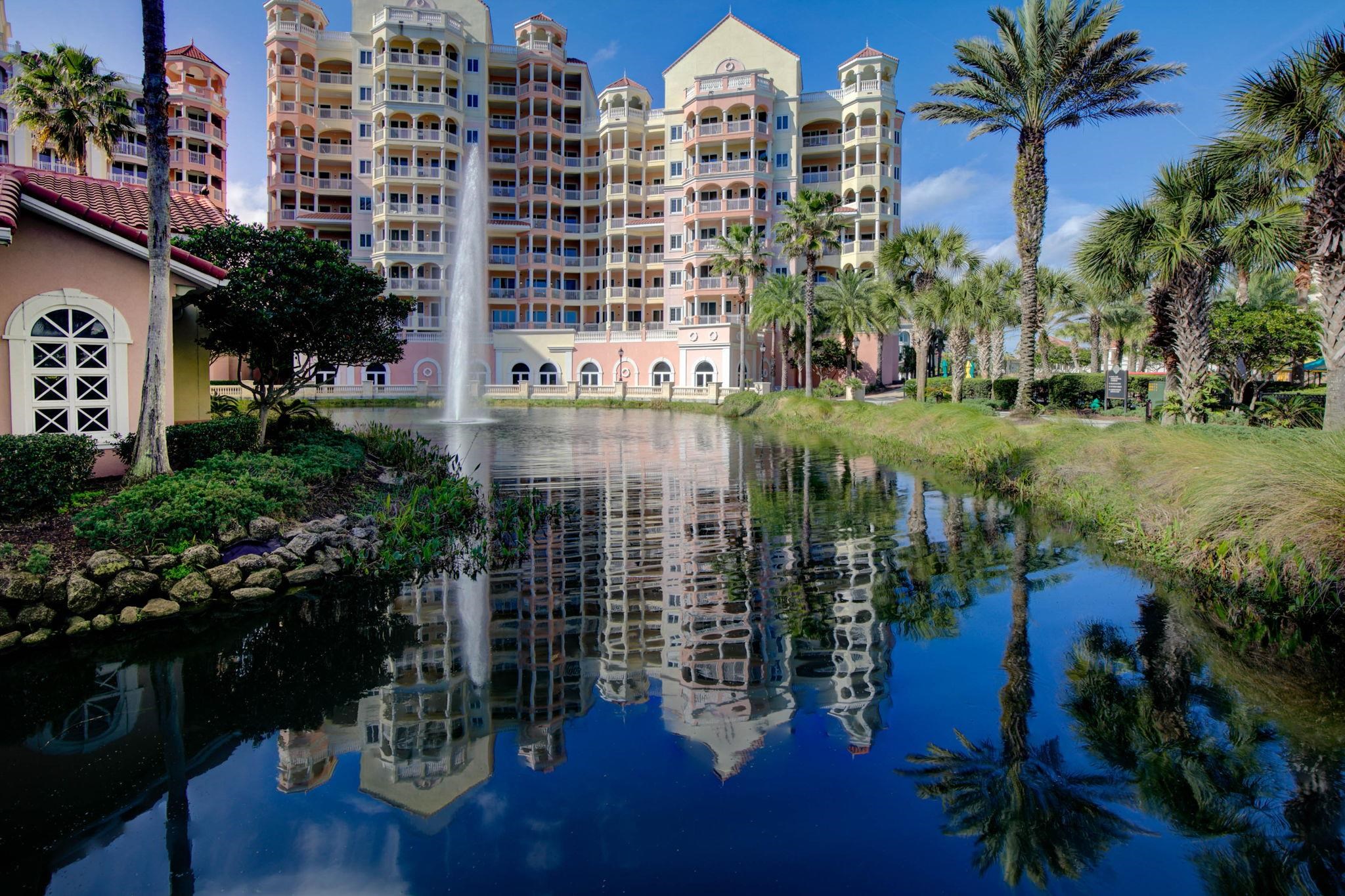 Image 31 of 54 For 200 Ocean Crest Dr  224