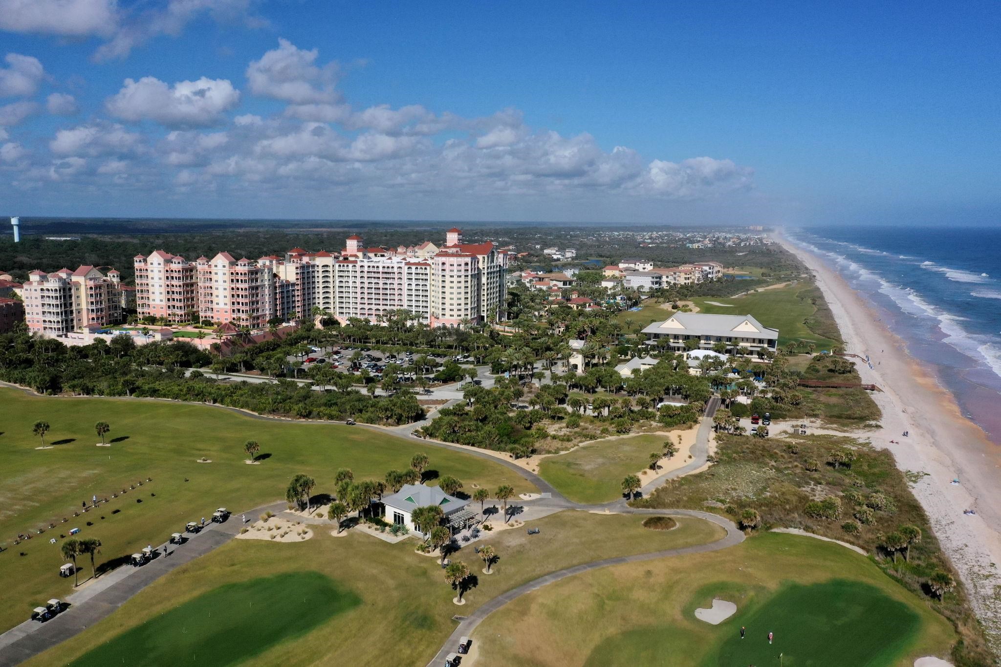 Image 50 of 54 For 200 Ocean Crest Dr  224