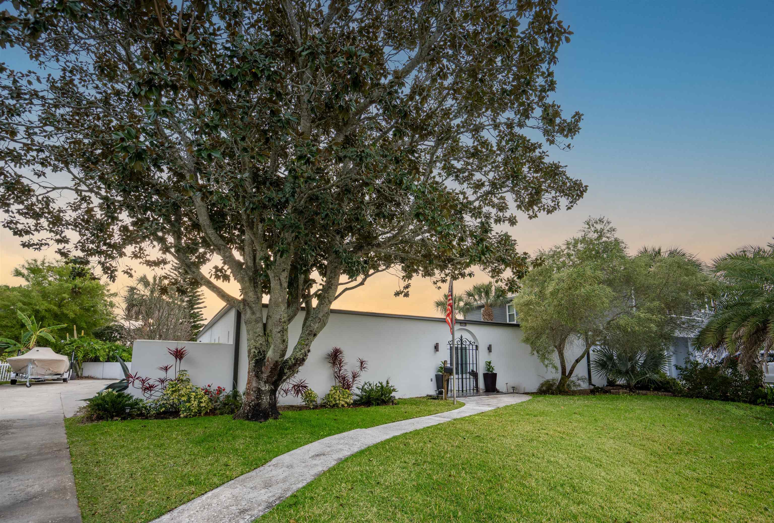 Details for 101 Dolphin Dr, St Augustine, FL 32080