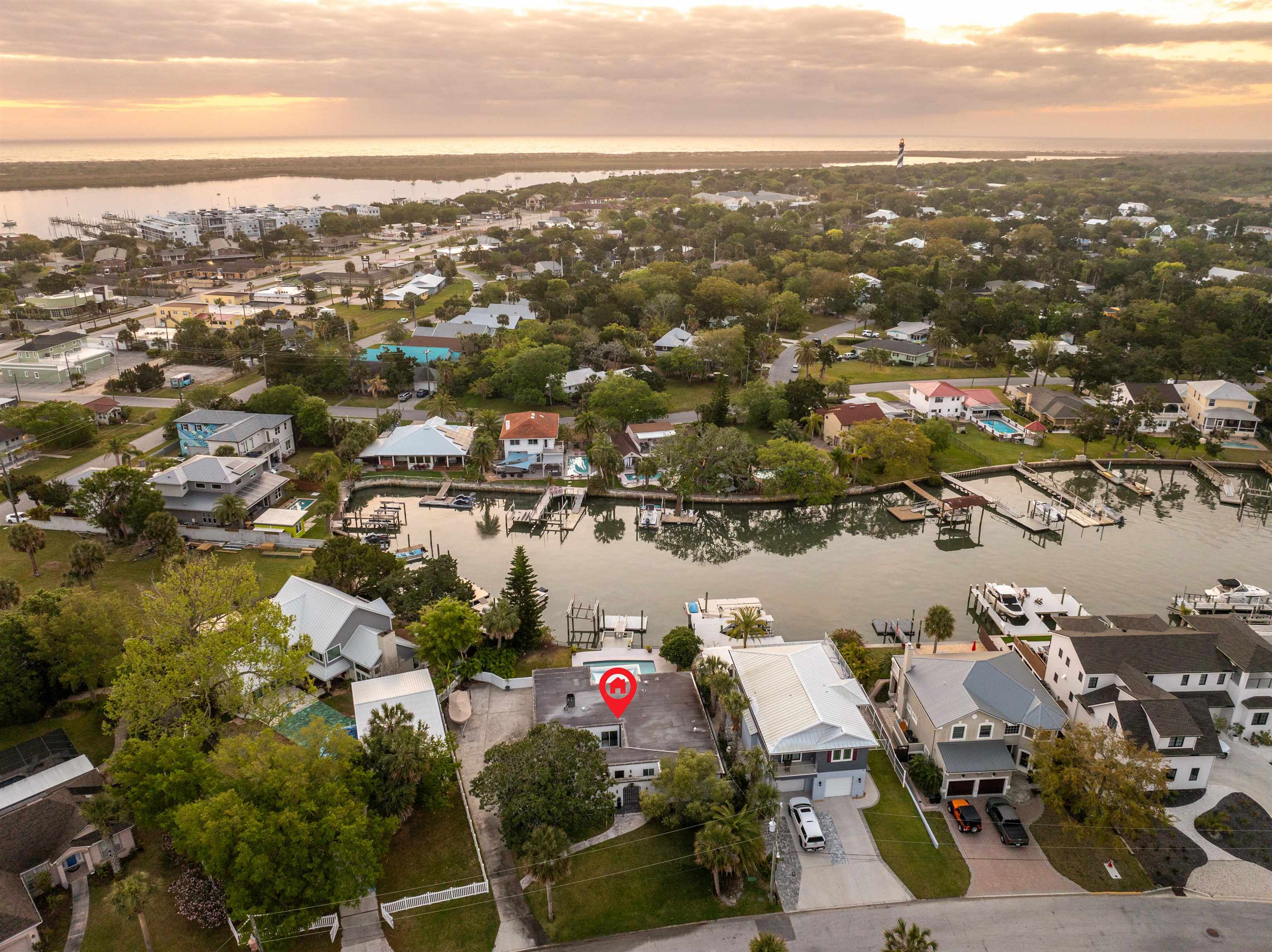 Image 39 of 80 For 101 Dolphin Dr