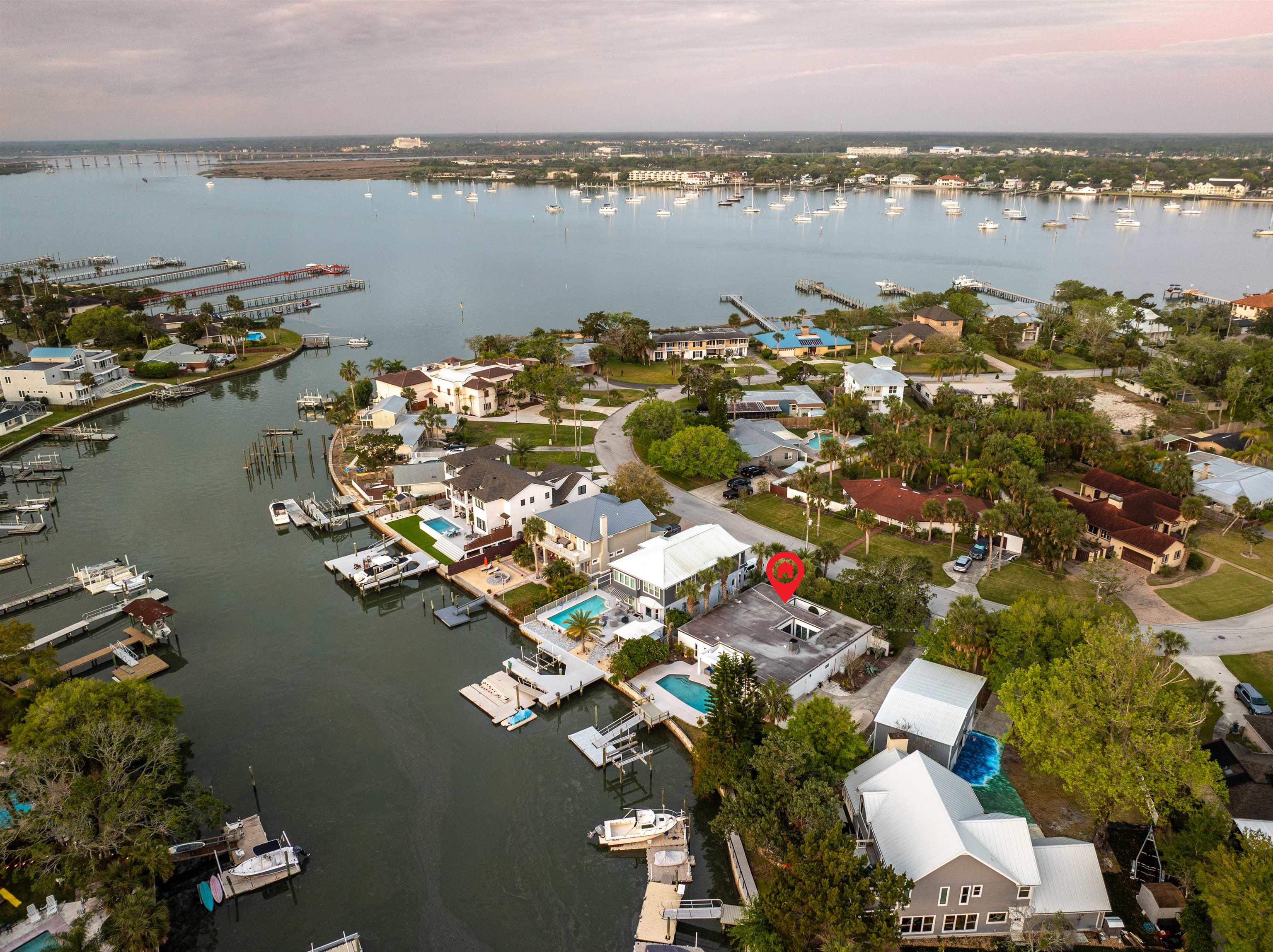 Image 40 of 80 For 101 Dolphin Dr