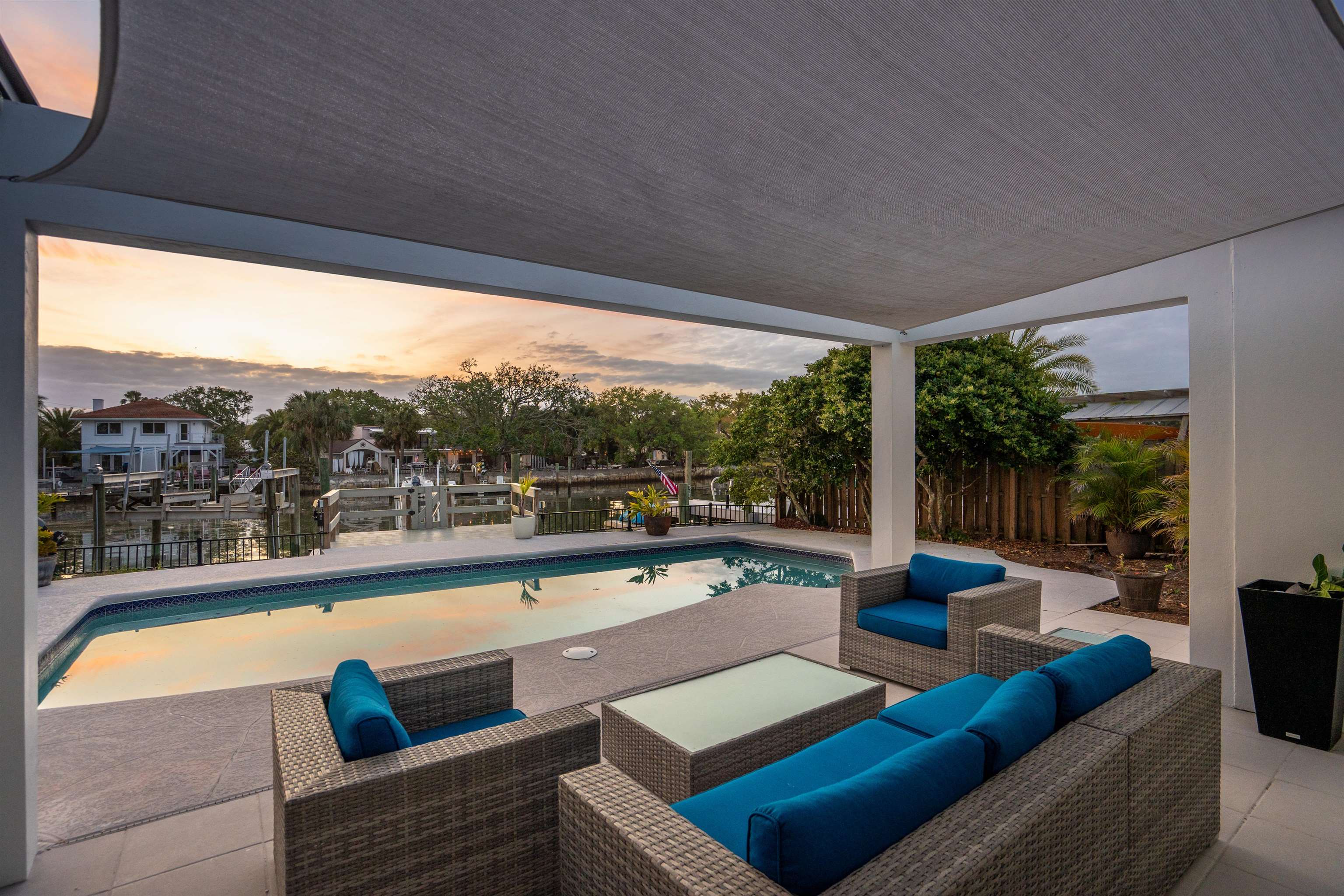 Image 43 of 80 For 101 Dolphin Dr