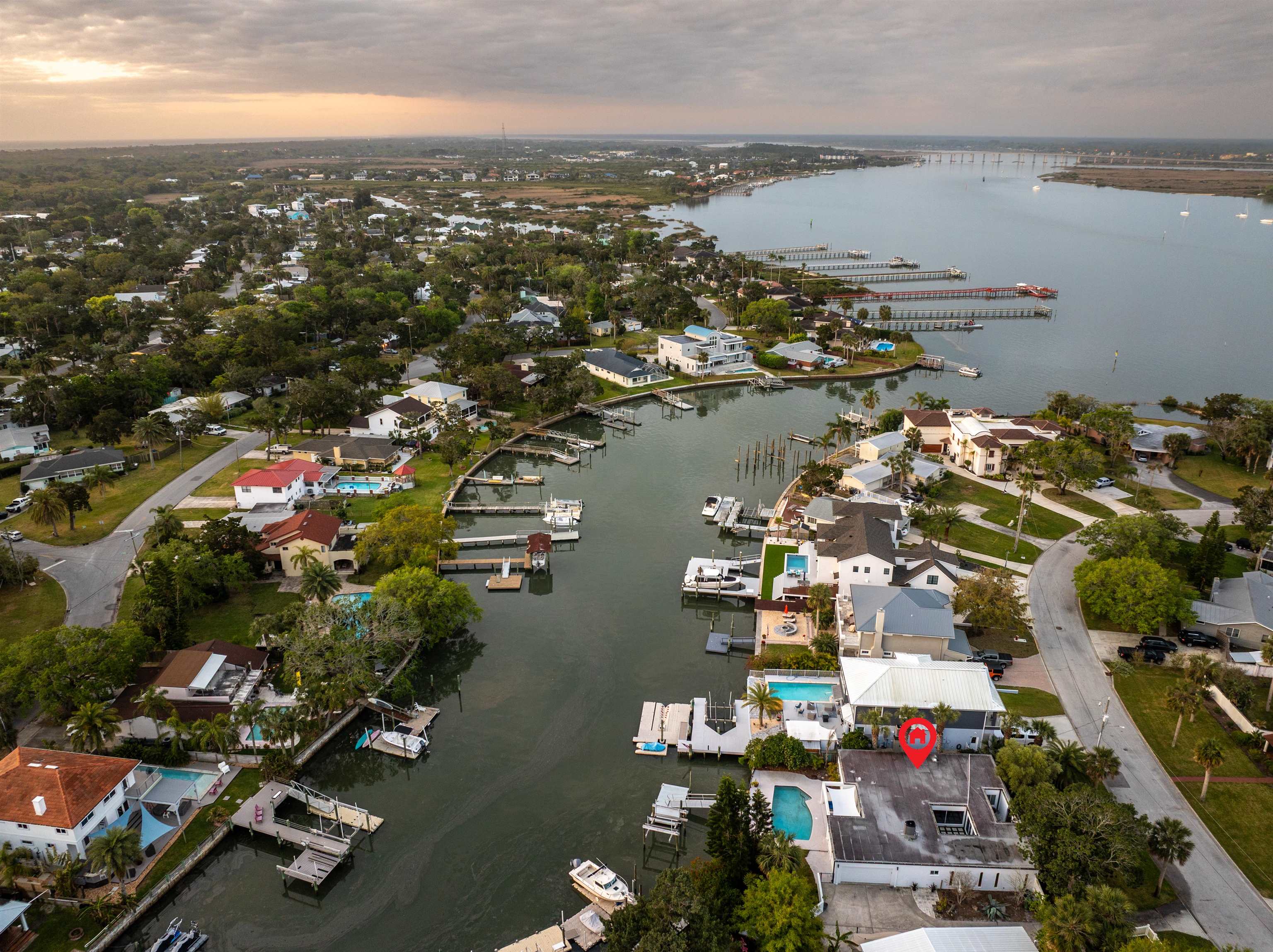 Image 47 of 80 For 101 Dolphin Dr
