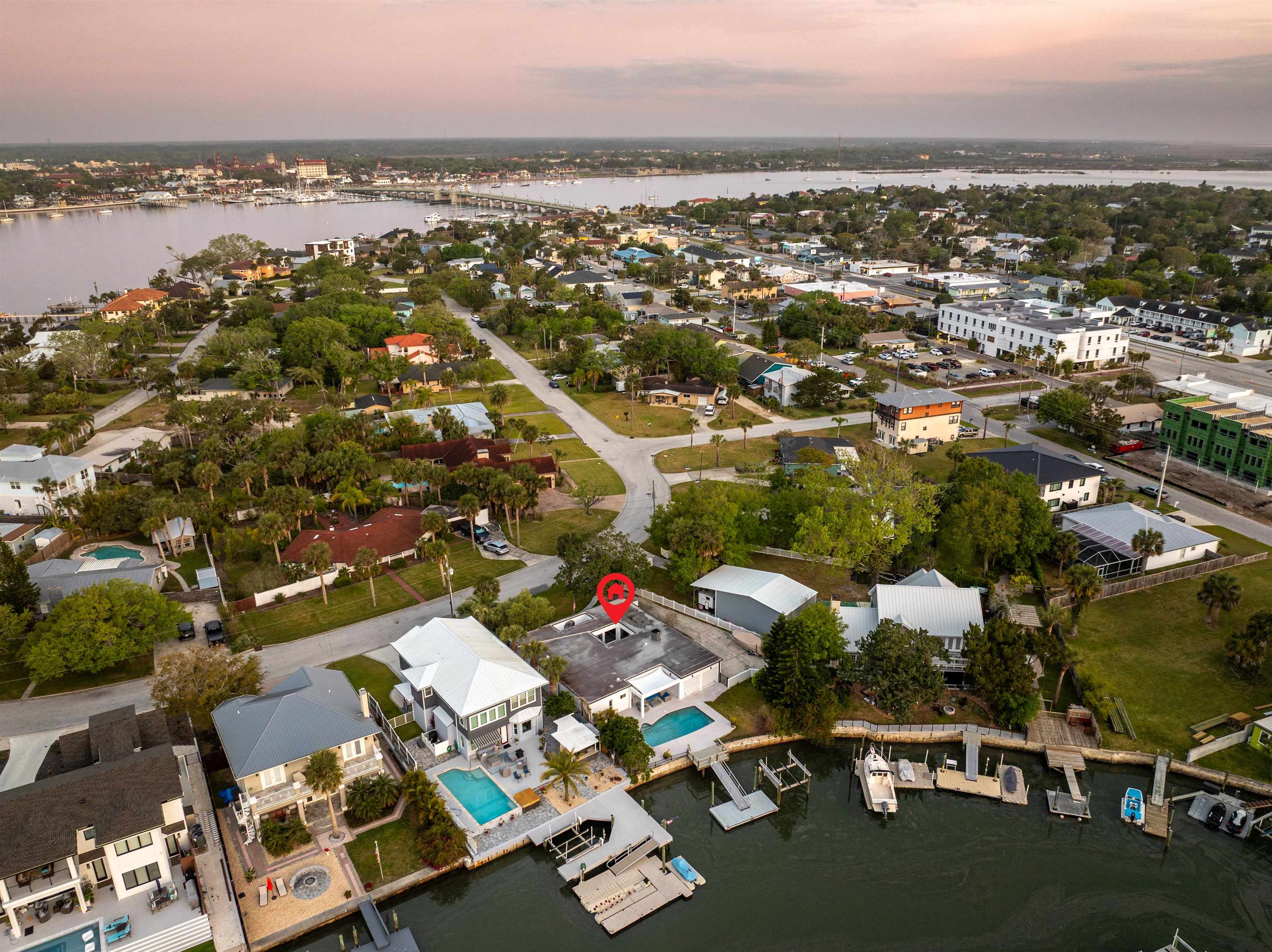 Image 63 of 80 For 101 Dolphin Dr
