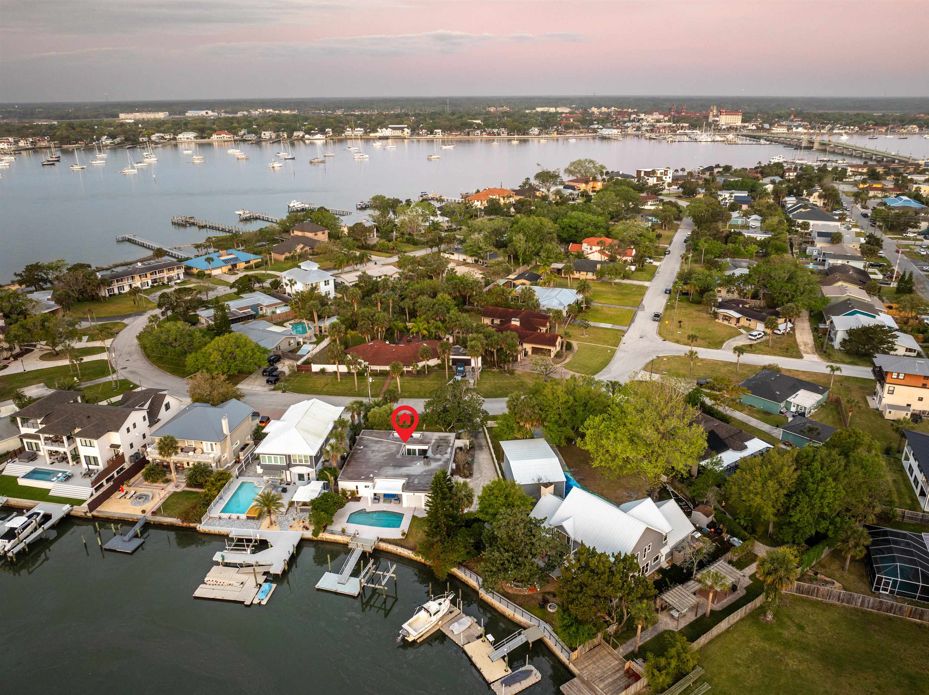 Image 64 of 80 For 101 Dolphin Dr