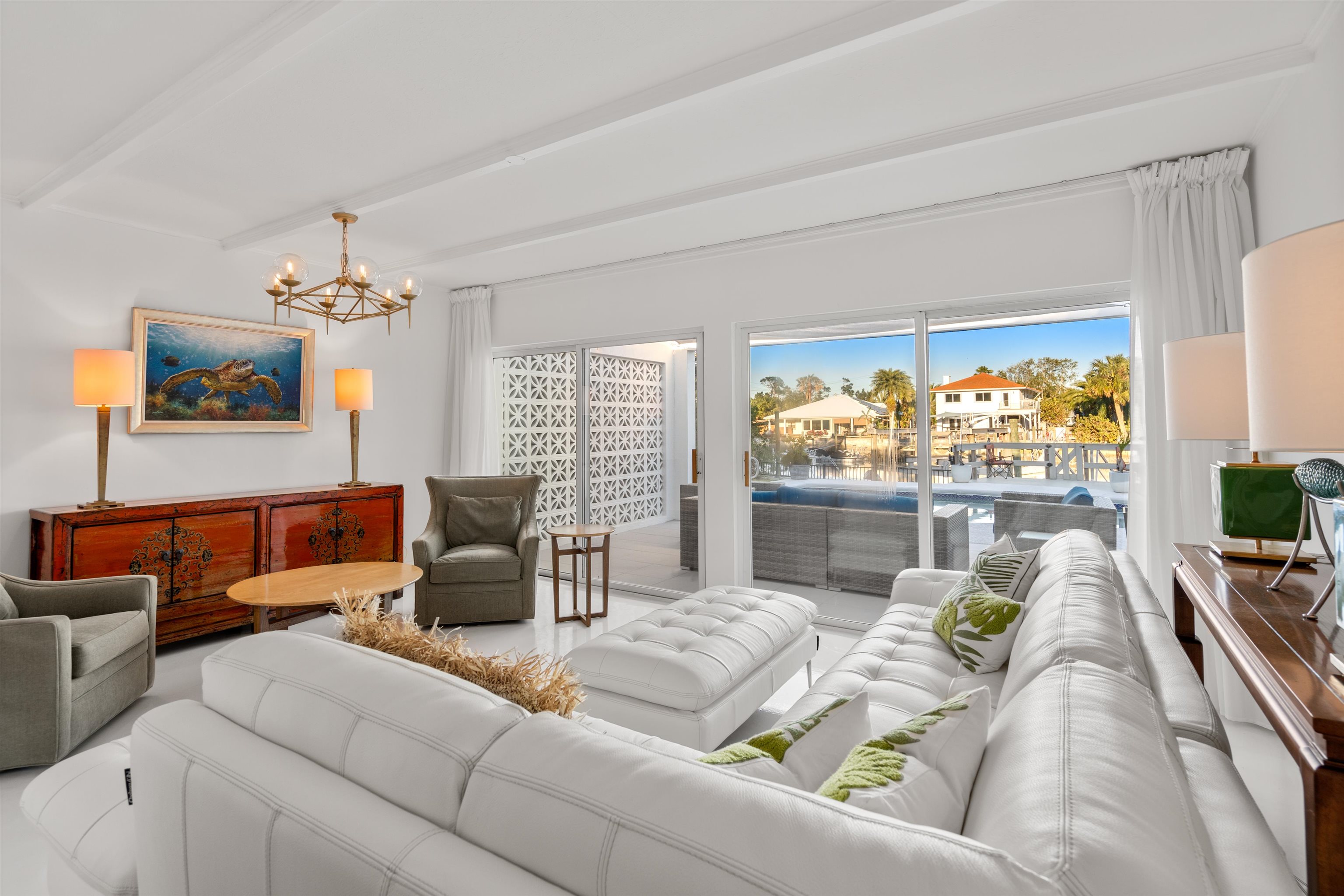 Image 66 of 80 For 101 Dolphin Dr