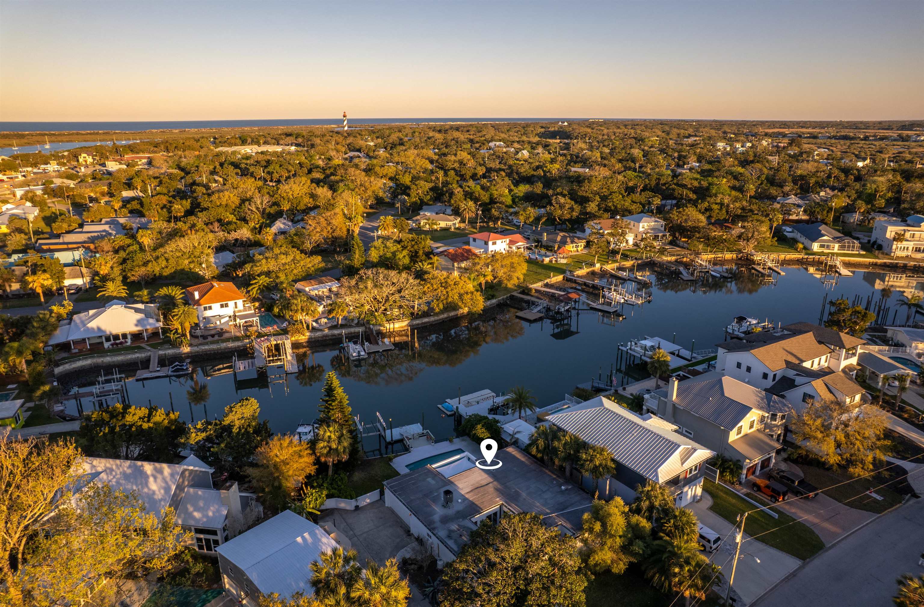 Image 76 of 80 For 101 Dolphin Dr