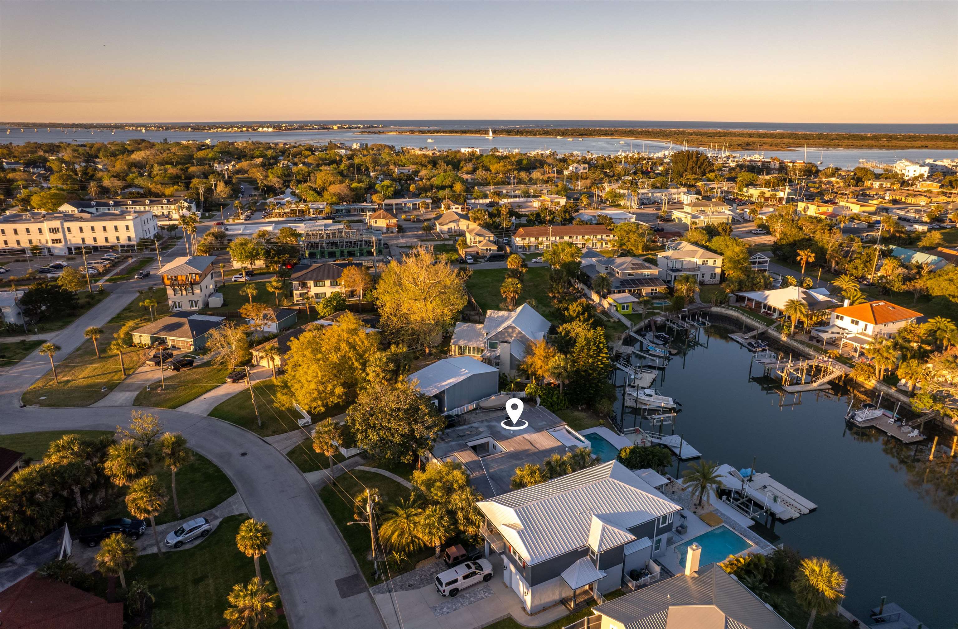 Image 77 of 80 For 101 Dolphin Dr