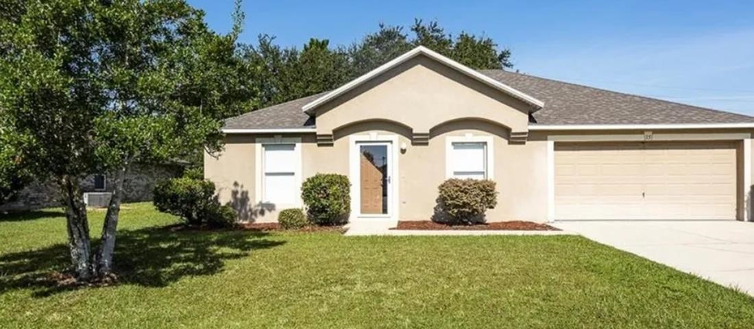 Details for 15 Lamar Ln  , Palm Coast, FL 32137